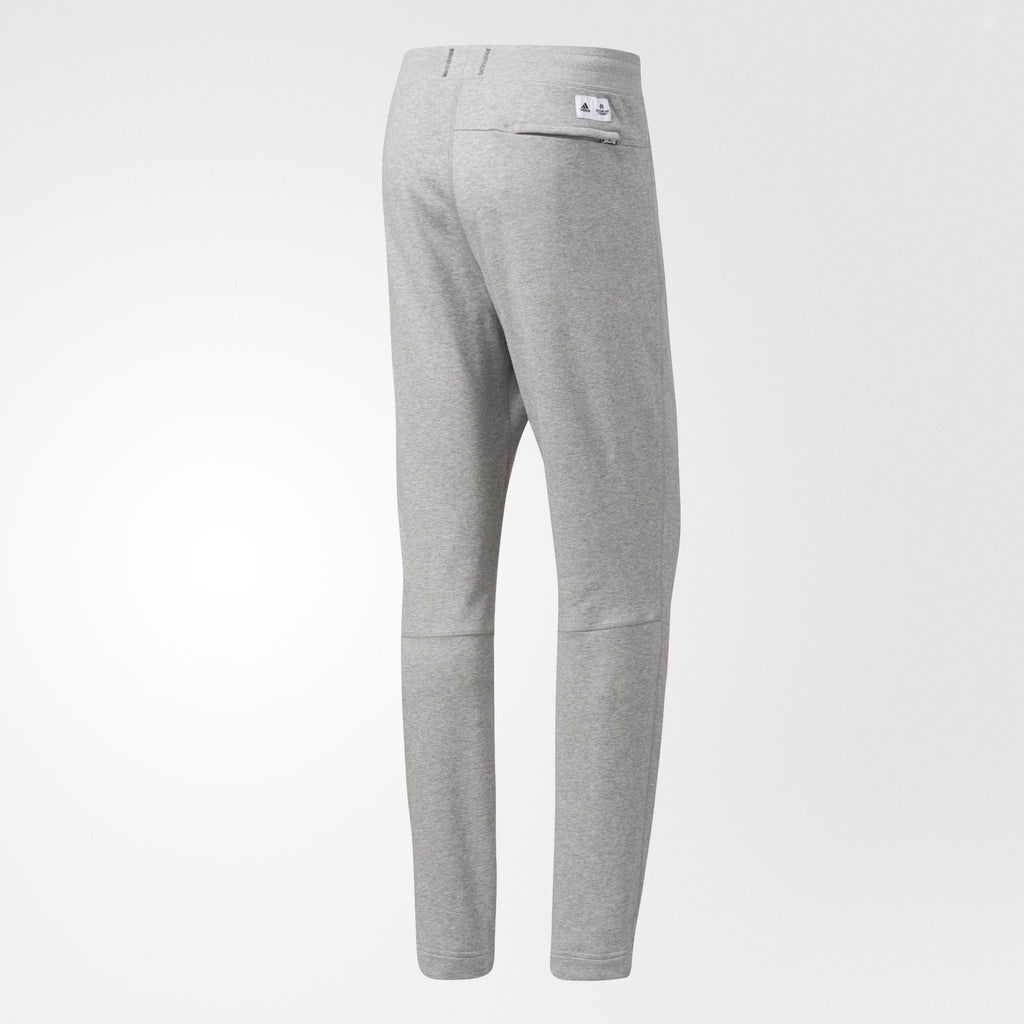 Reigning Champ X Adidas French Terry Pant Mens Adidas оригінал – Купити в Україні – вид ззаду