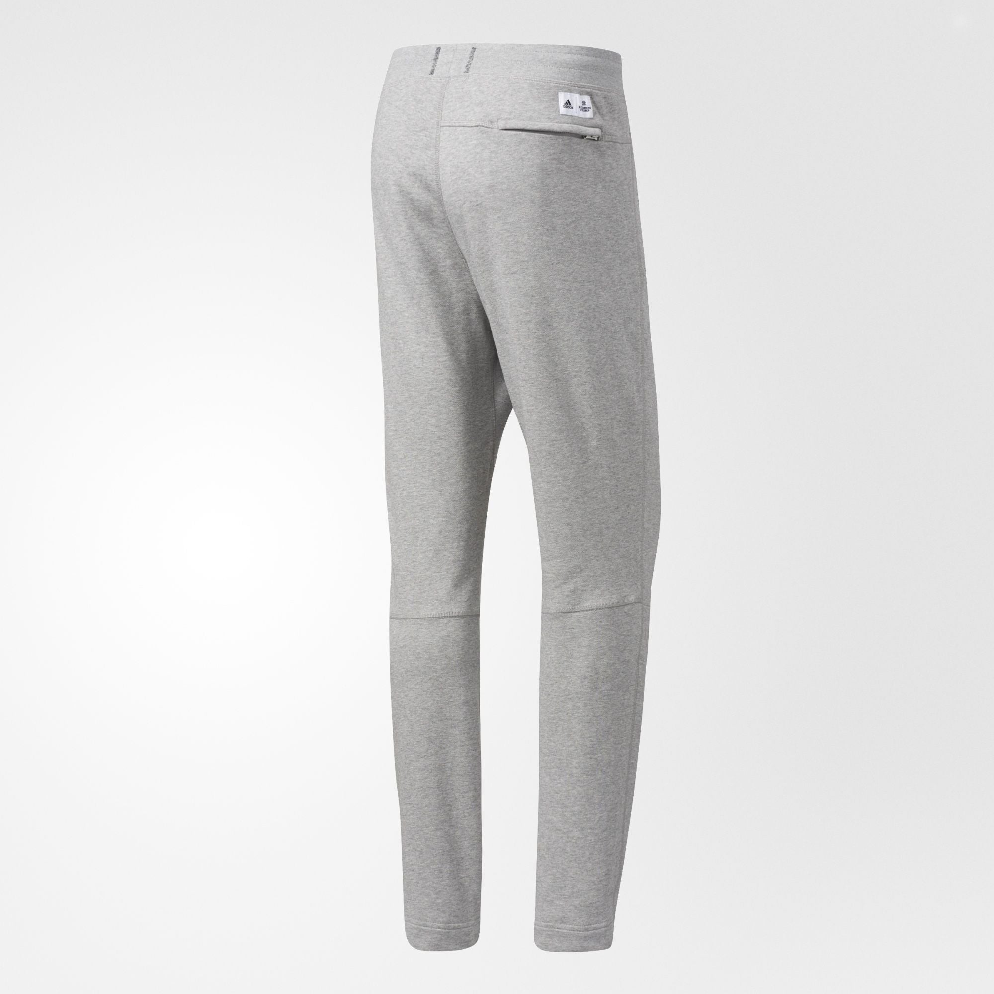 Reigning Champ X Adidas French Terry Pant Mens Adidas оригінал – Купити в Україні – вид ззаду - ADIDAS