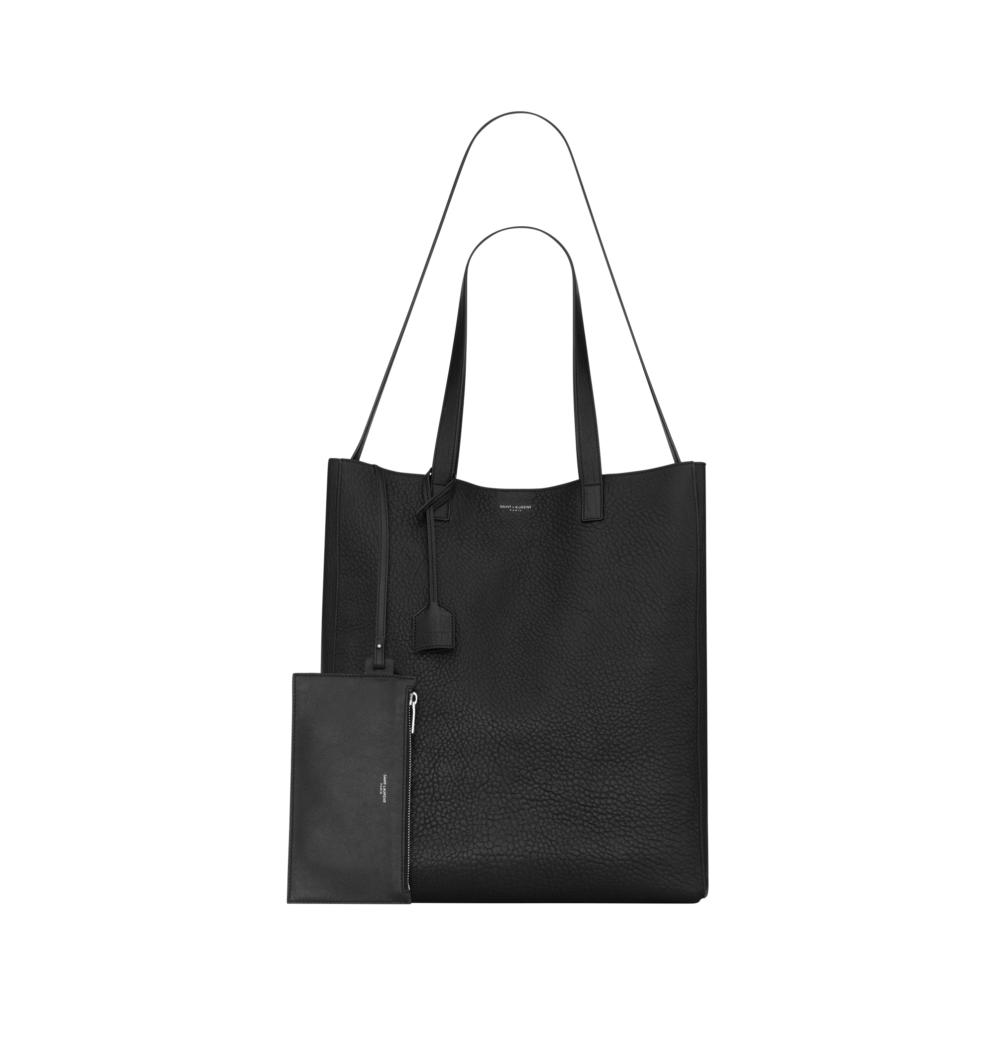 Оригінальна Bold Hobo Bag Saint laurent – вид ззаду