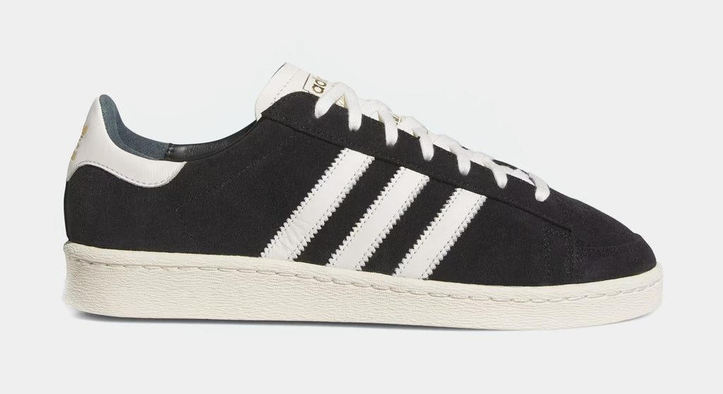 Jabbar Low Mens Lifestyle Shoes Adidas – Гарантія оригінальності – боковий вид