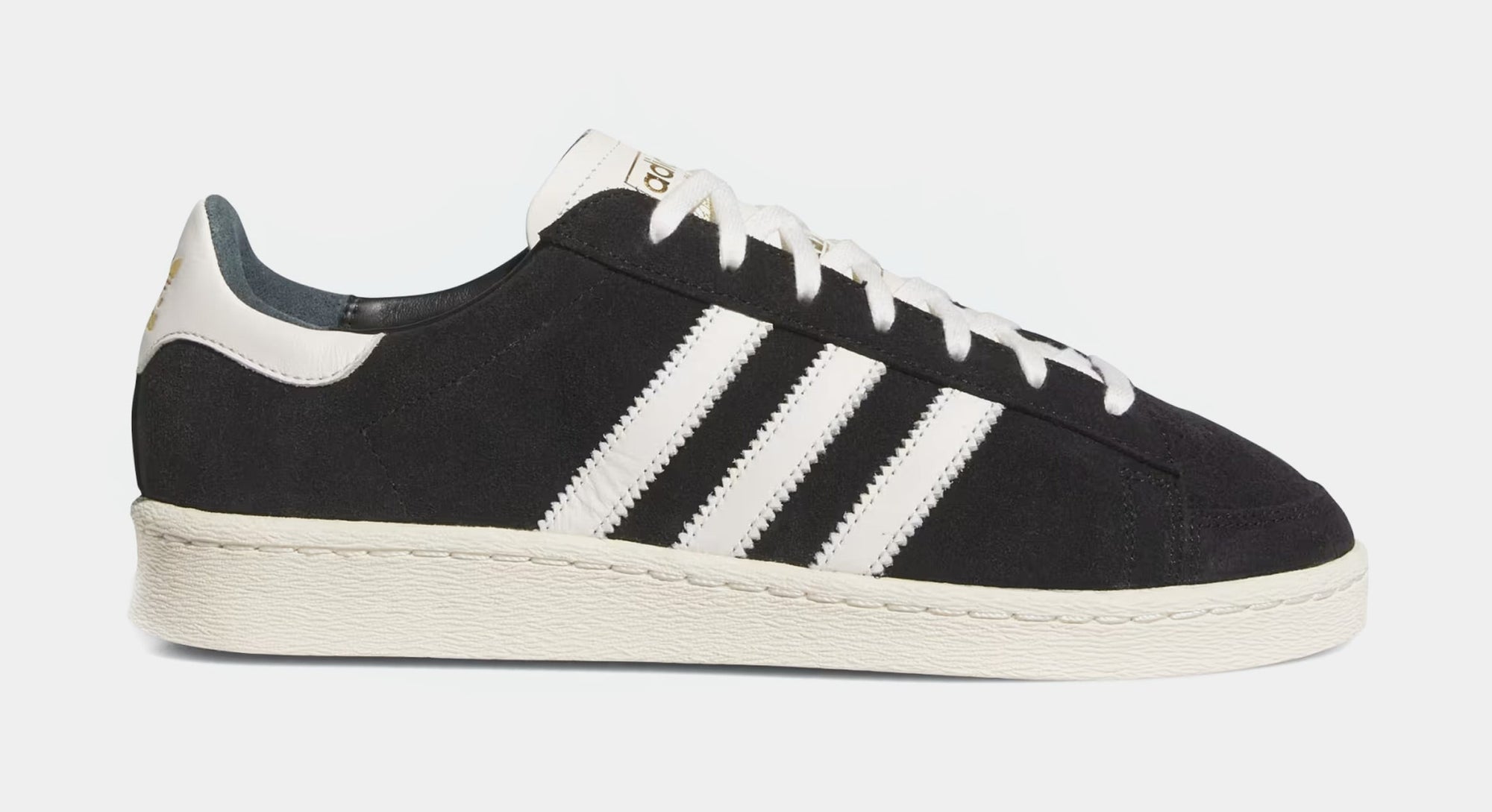 Jabbar Low Mens Lifestyle Shoes Adidas – Гарантія оригінальності – боковий вид - ADIDAS