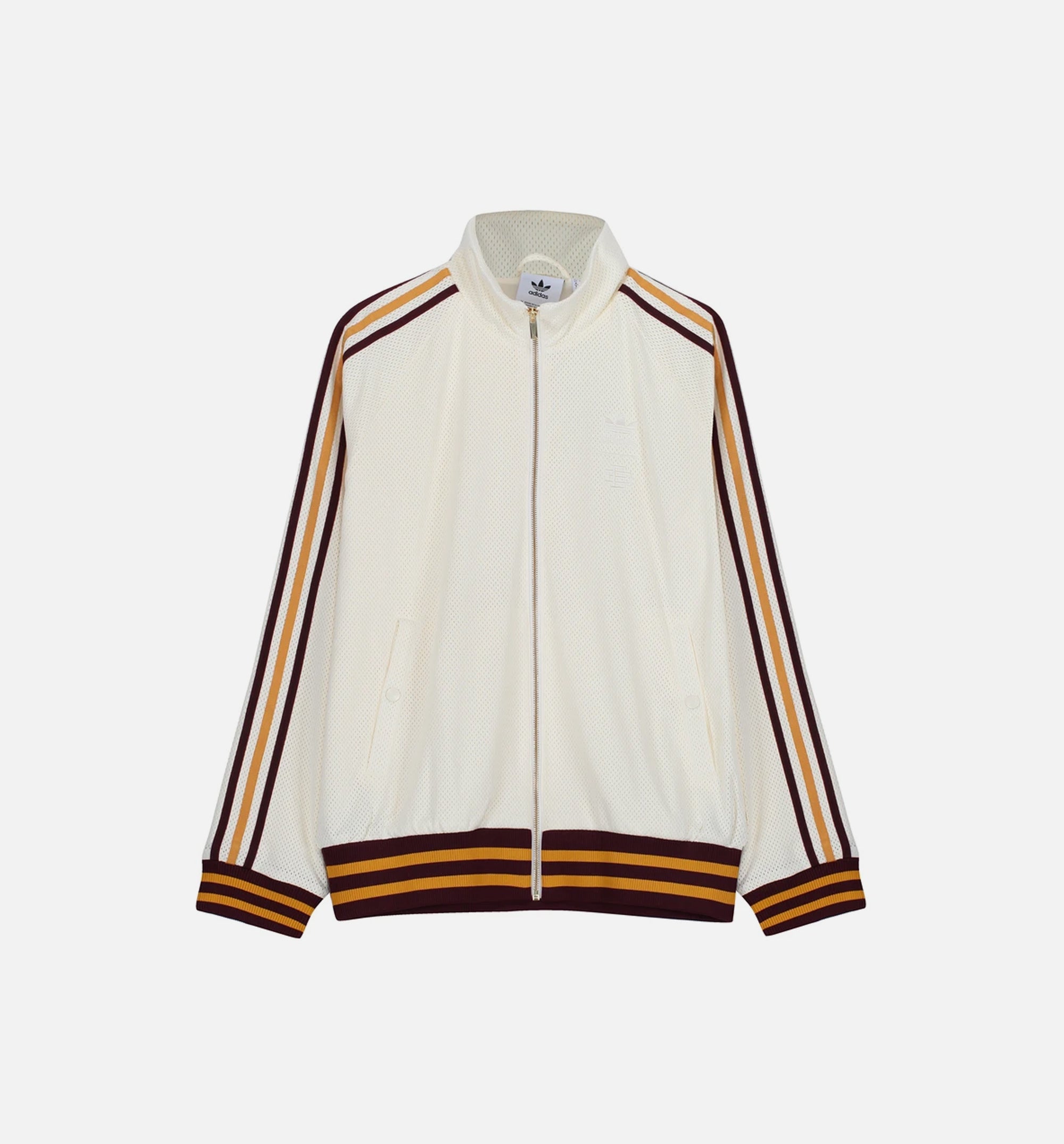 Adidas Outerwear оригінал | Швидка доставка Україна – боковий вид - ADIDAS