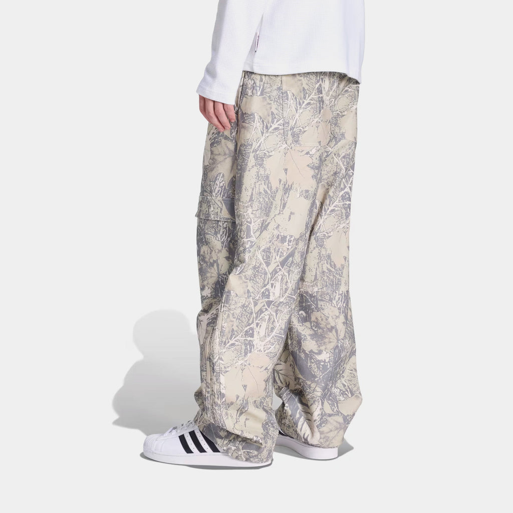 Adidas Bottoms оригінал | Швидка доставка Україна – вид ззаду