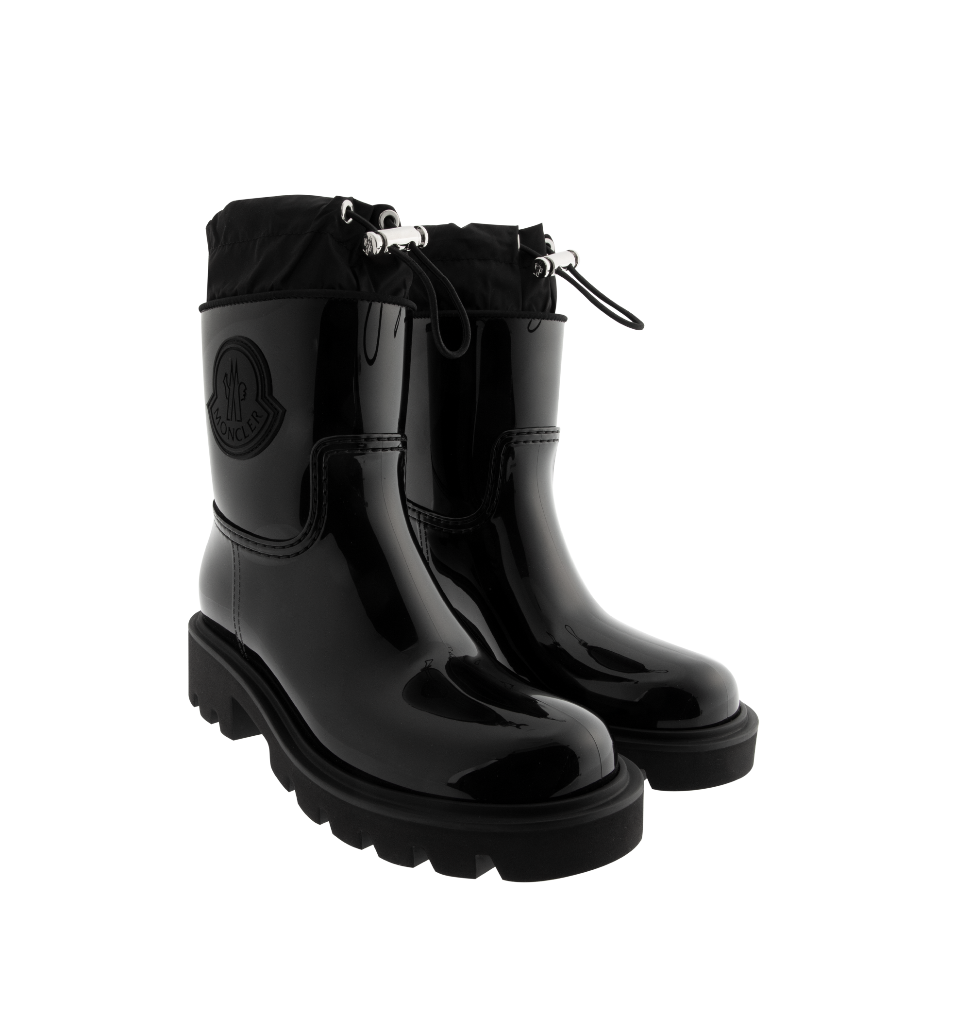 Moncler Footwear оригінал | Швидка доставка Україна – вид ззаду