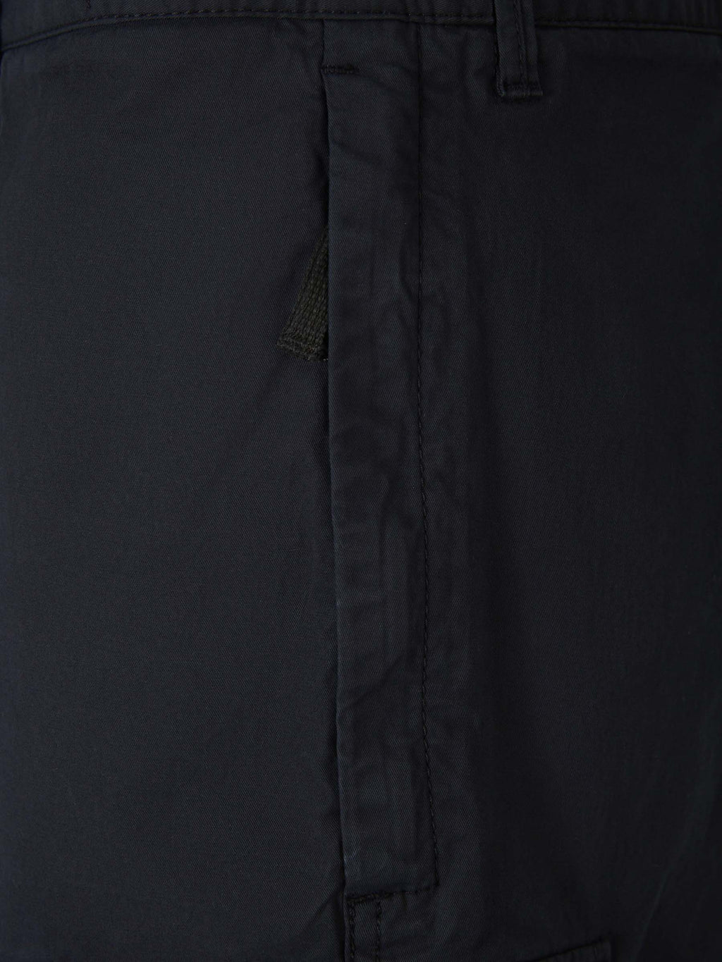 Оригінальна Logo Cargo Bermuda Shorts Stone island – збільшений вид