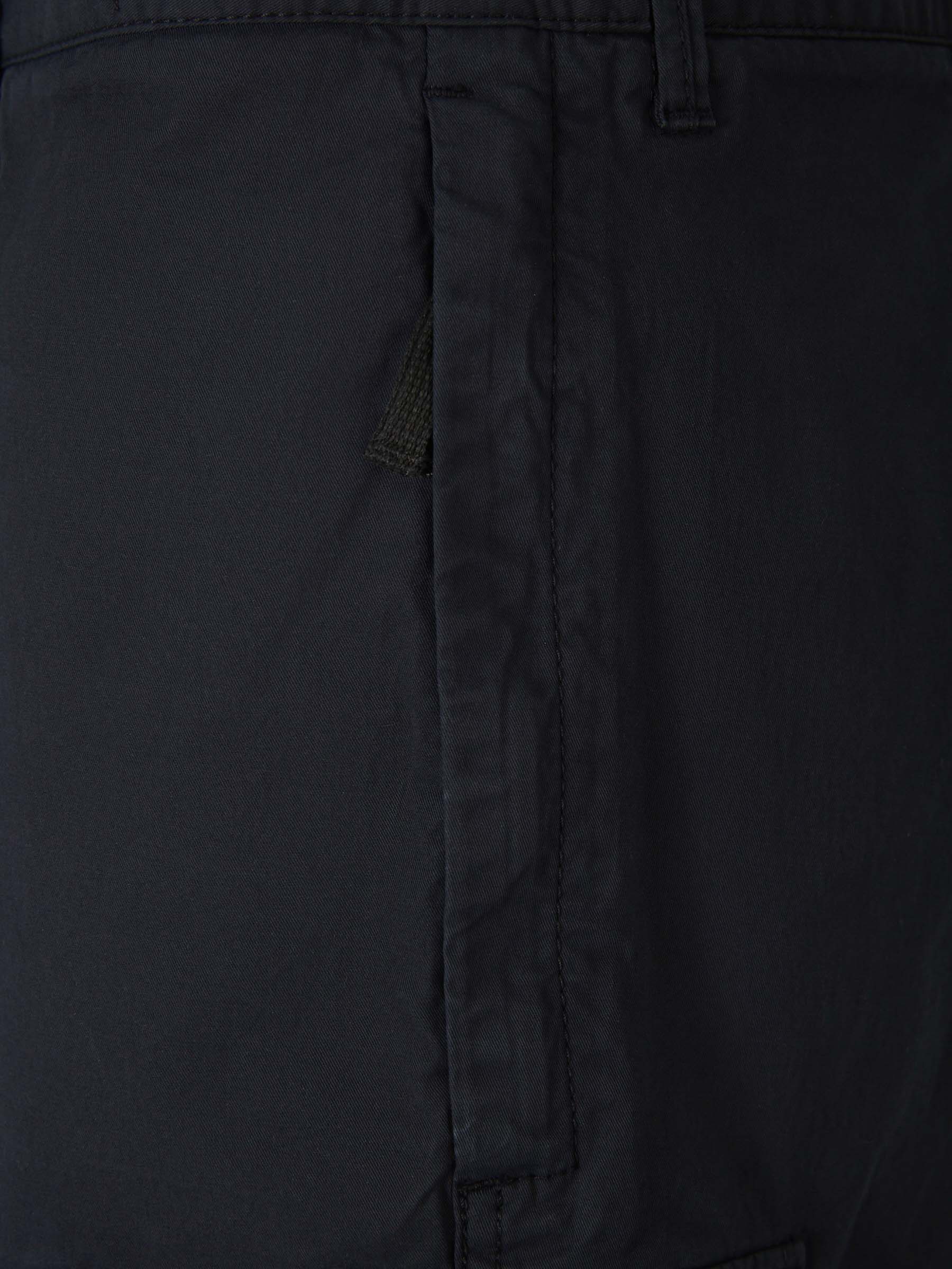 Оригінальна Logo Cargo Bermuda Shorts Stone island – збільшений вид