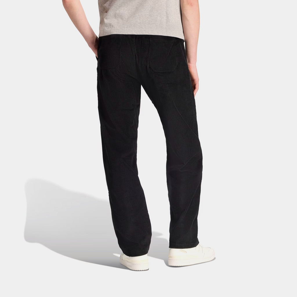 Originals Monogram Trefoil Mens Pants Adidas – Гарантія оригінальності – вид ззаду