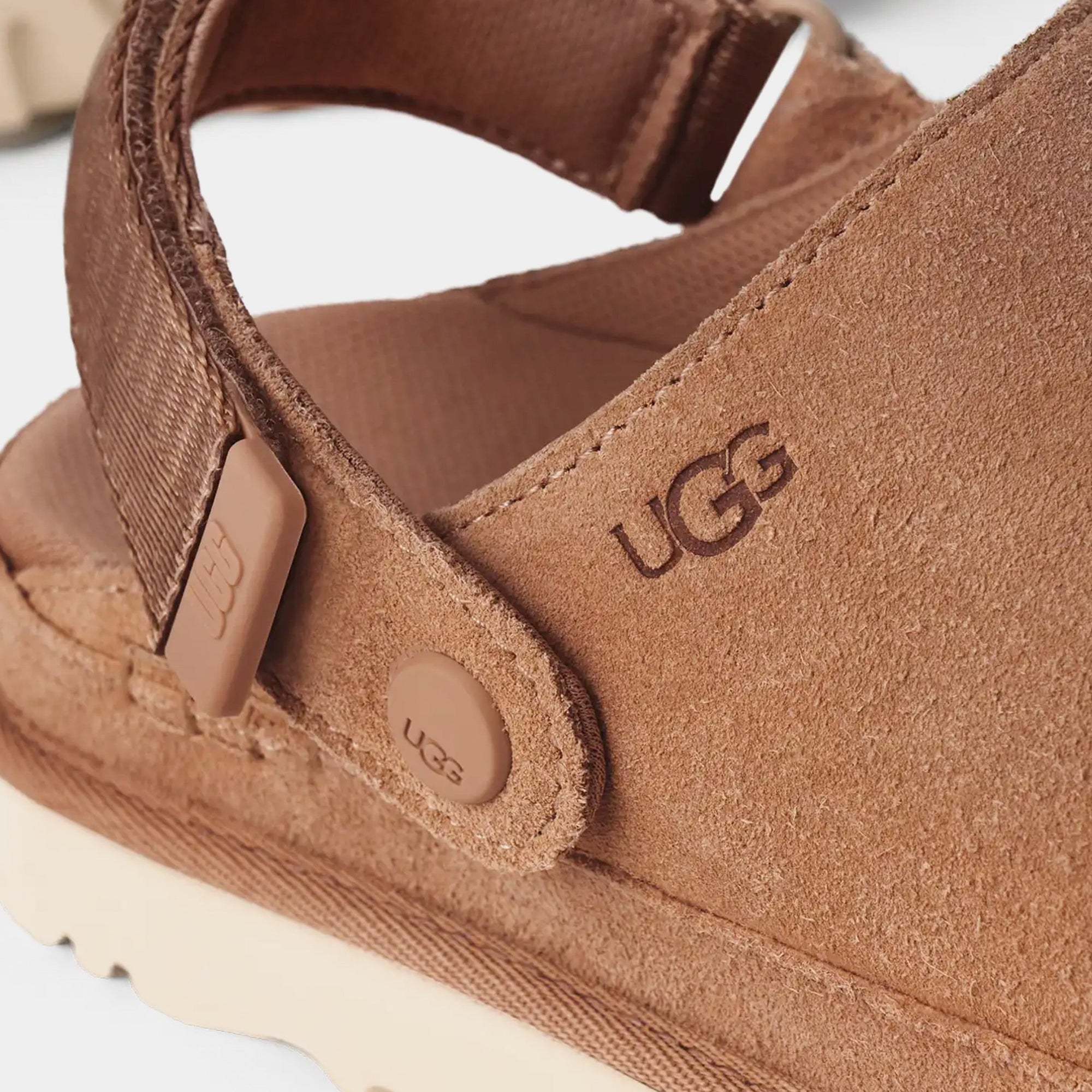 Goldenstar Clog Womens Sandals Ugg – Гарантія оригінальності – детальний вид