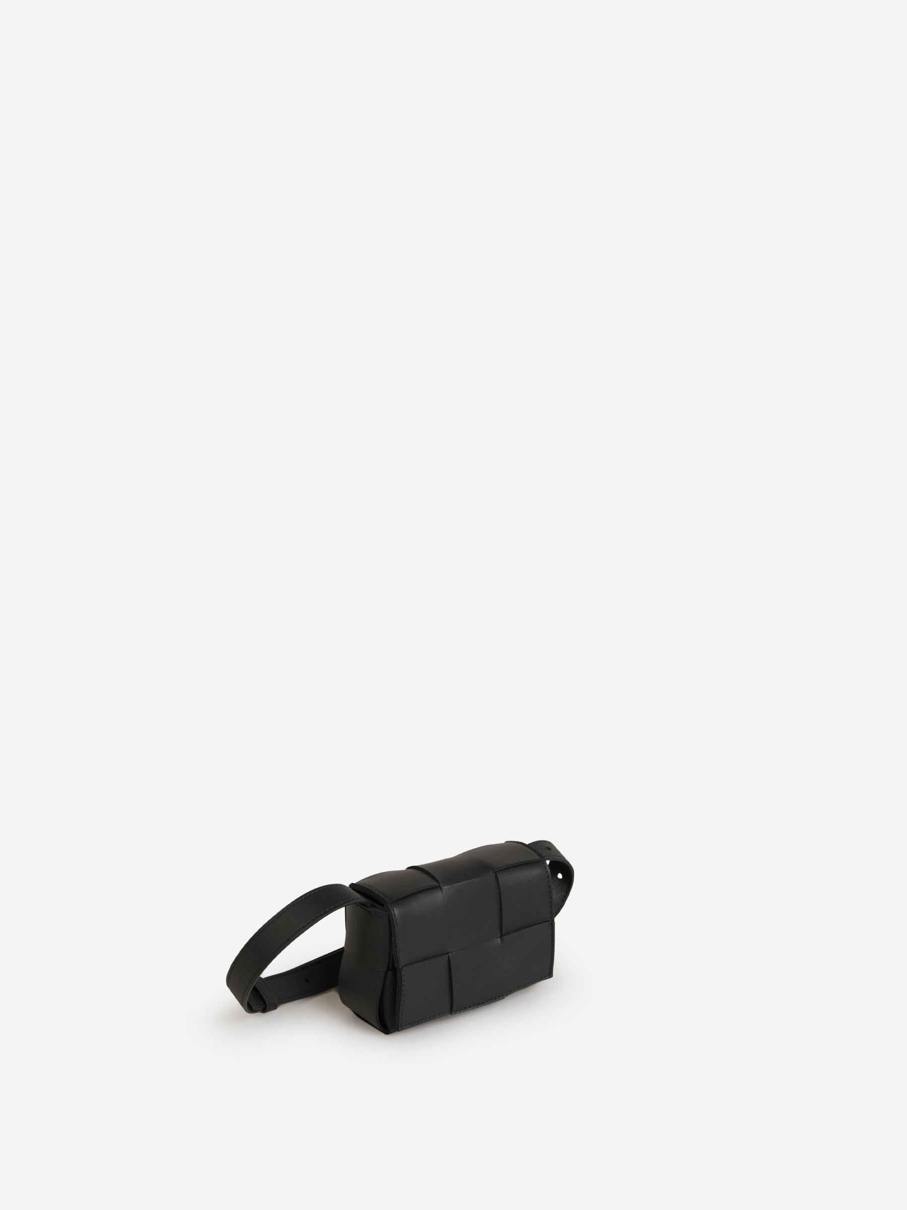 Cassette Candy Crossbody Bag Bottega veneta оригінал – Купити в Україні – детальний вид