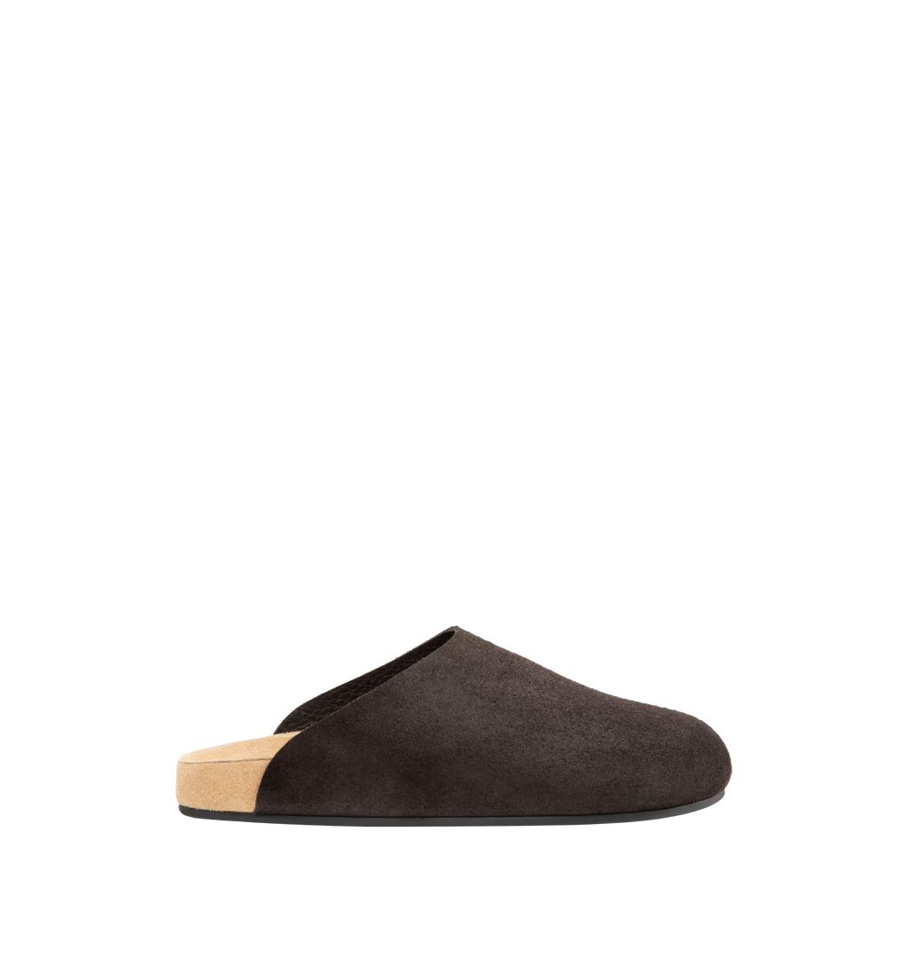 Оригінальна Hudson Two Slip On The row – боковий вид