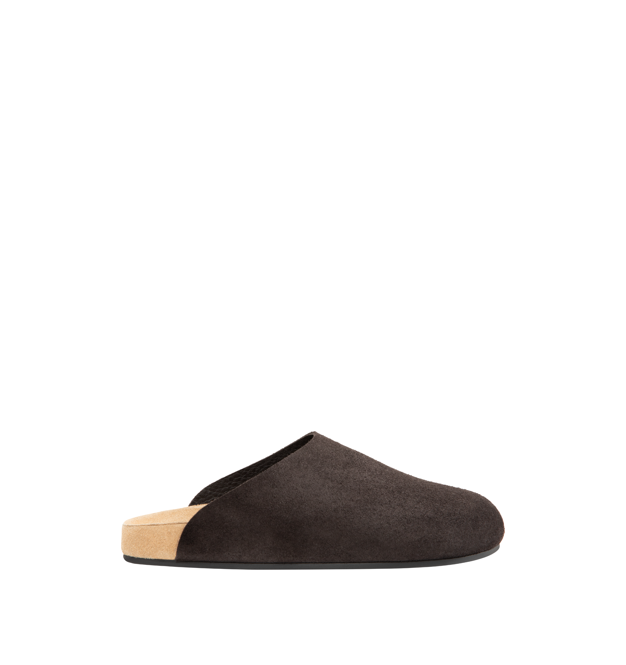 Оригінальна Hudson Two Slip On The row – боковий вид