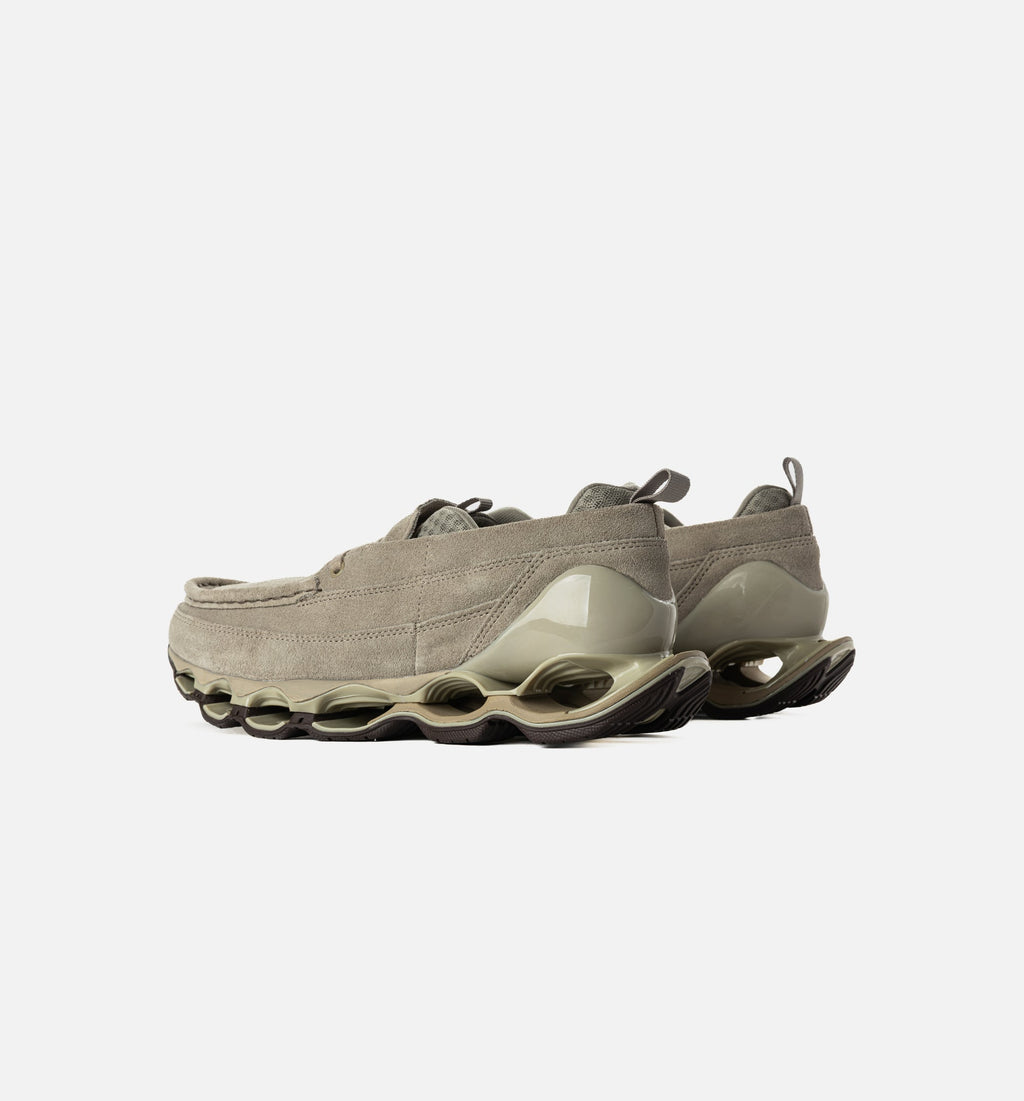Prophecy Vintage Mens Lifestyle Shoe Mizuno оригінал – Купити в Україні – детальний вид