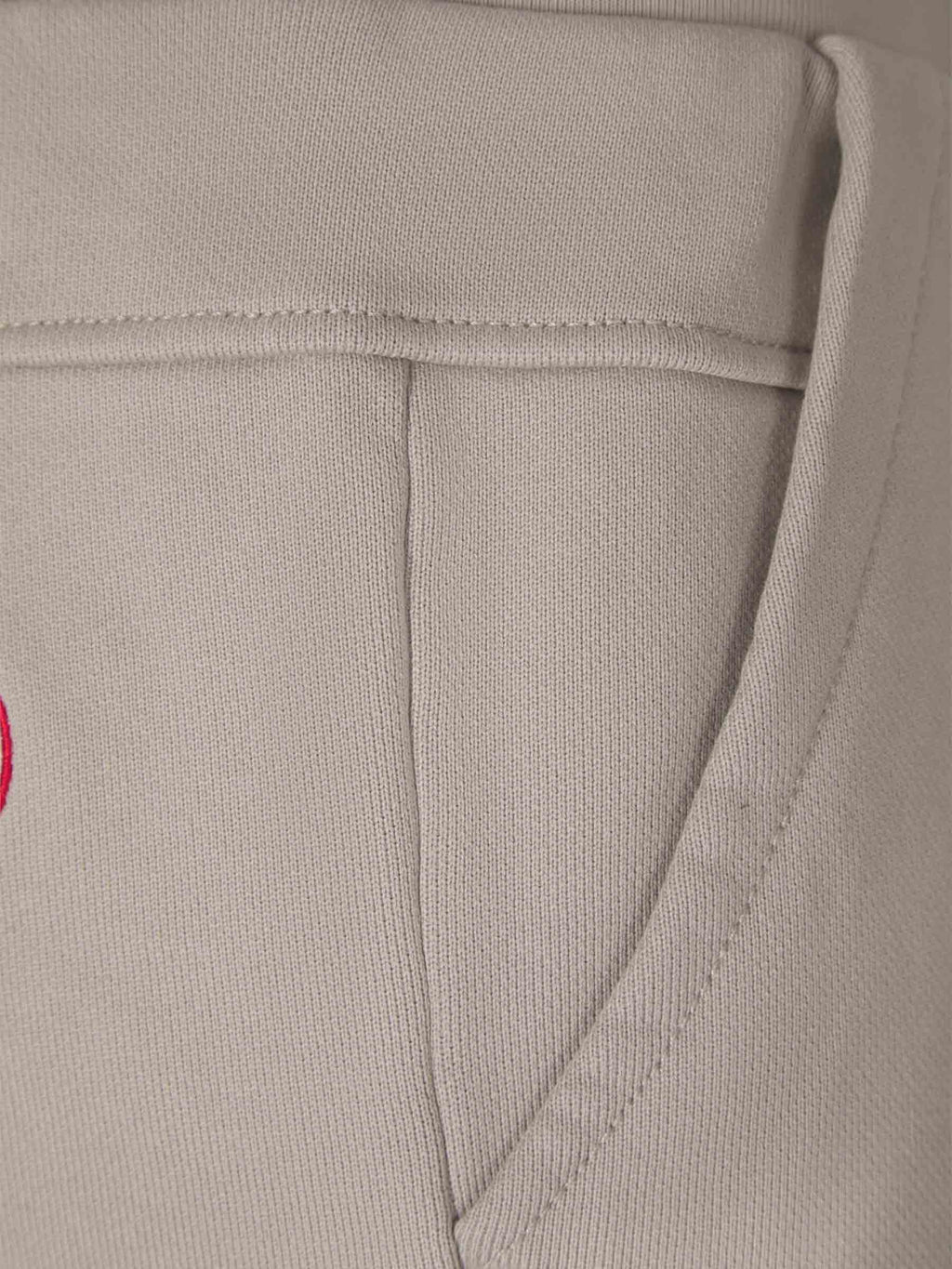 Logo Knit Joggers Canada goose – Гарантія оригінальності – детальний вид