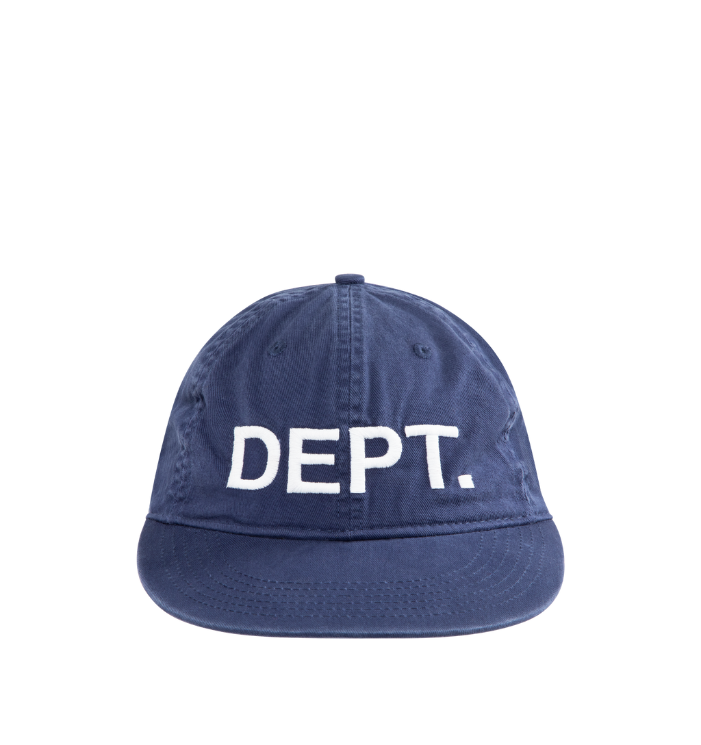 Dept. Hat Gallery department – Гарантія оригінальності – боковий вид