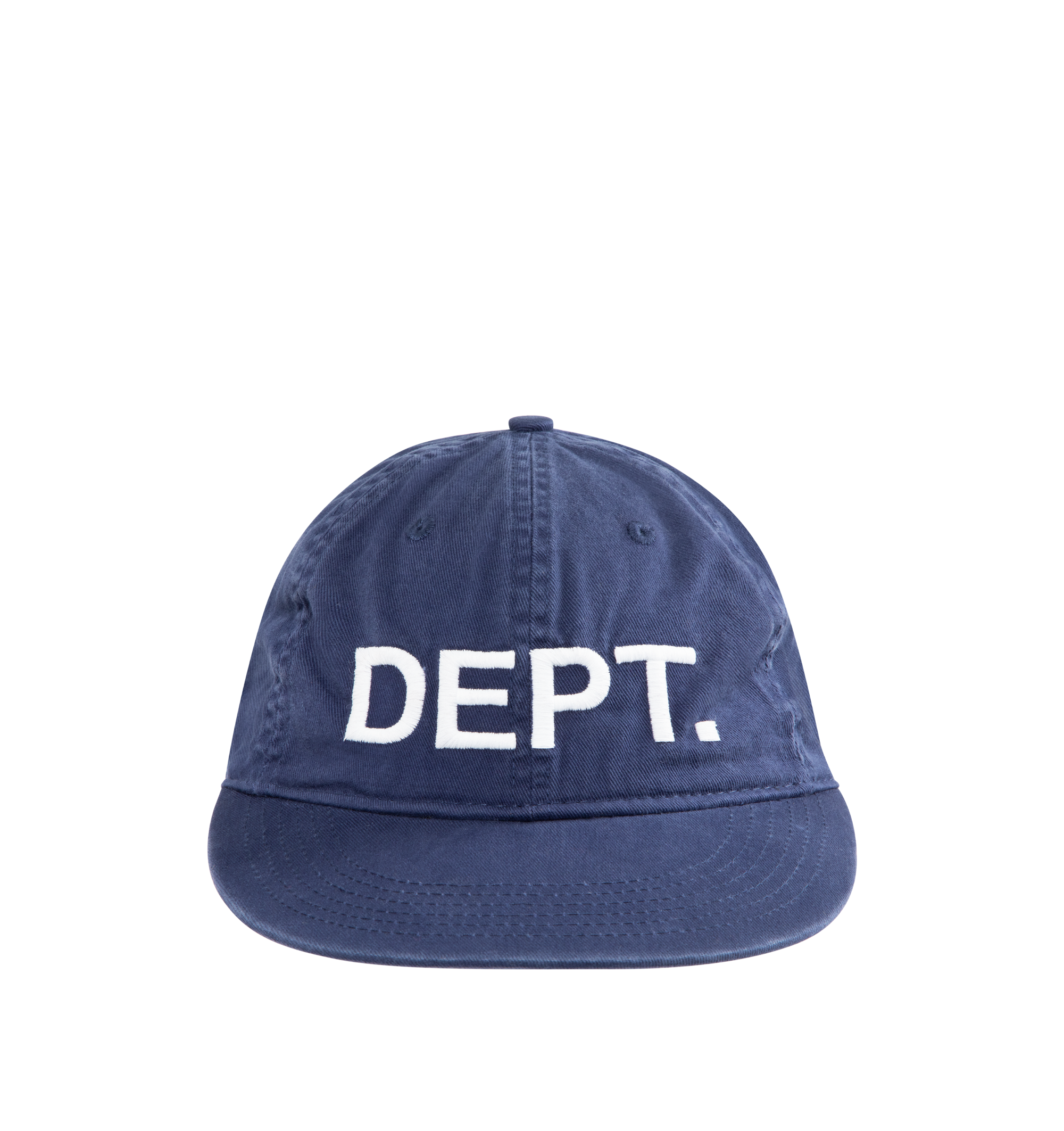 Dept. Hat Gallery department – Гарантія оригінальності – боковий вид