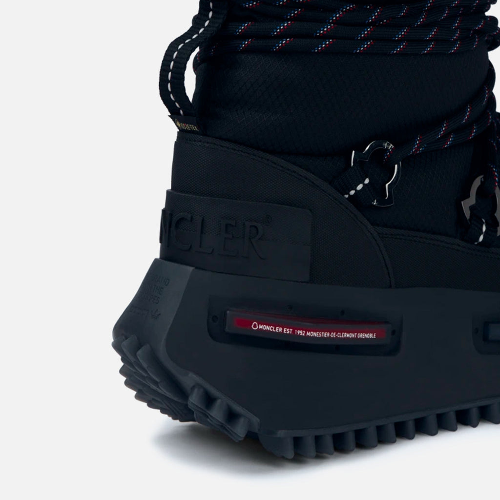 Оригінальна Originals Nmd MID Ankle Boots Black Moncler – збільшений вид