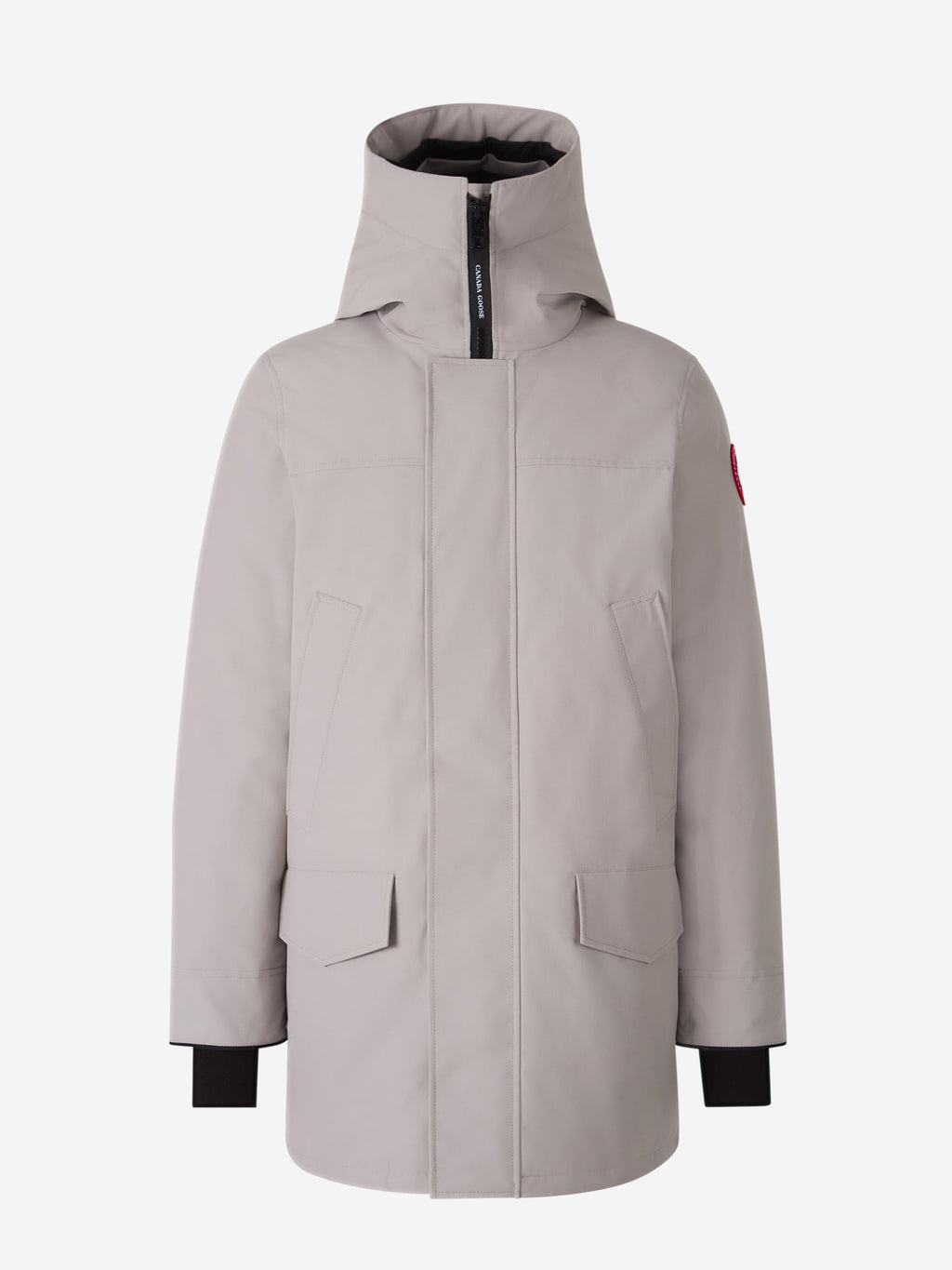 Canada goose Outerwear оригінал | Швидка доставка Україна – боковий вид