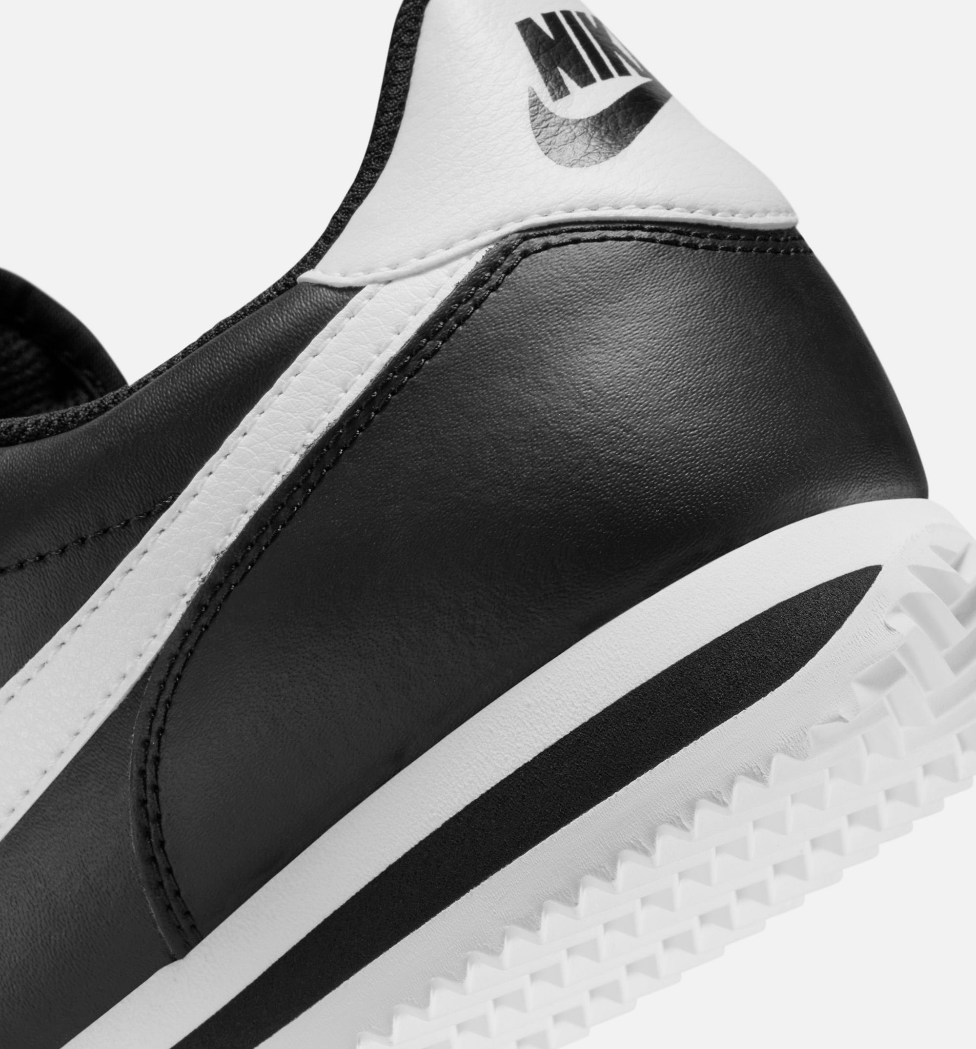 Cortez Leather Mens Lifestyle Shoe Nike – Гарантія оригінальності – детальний вид