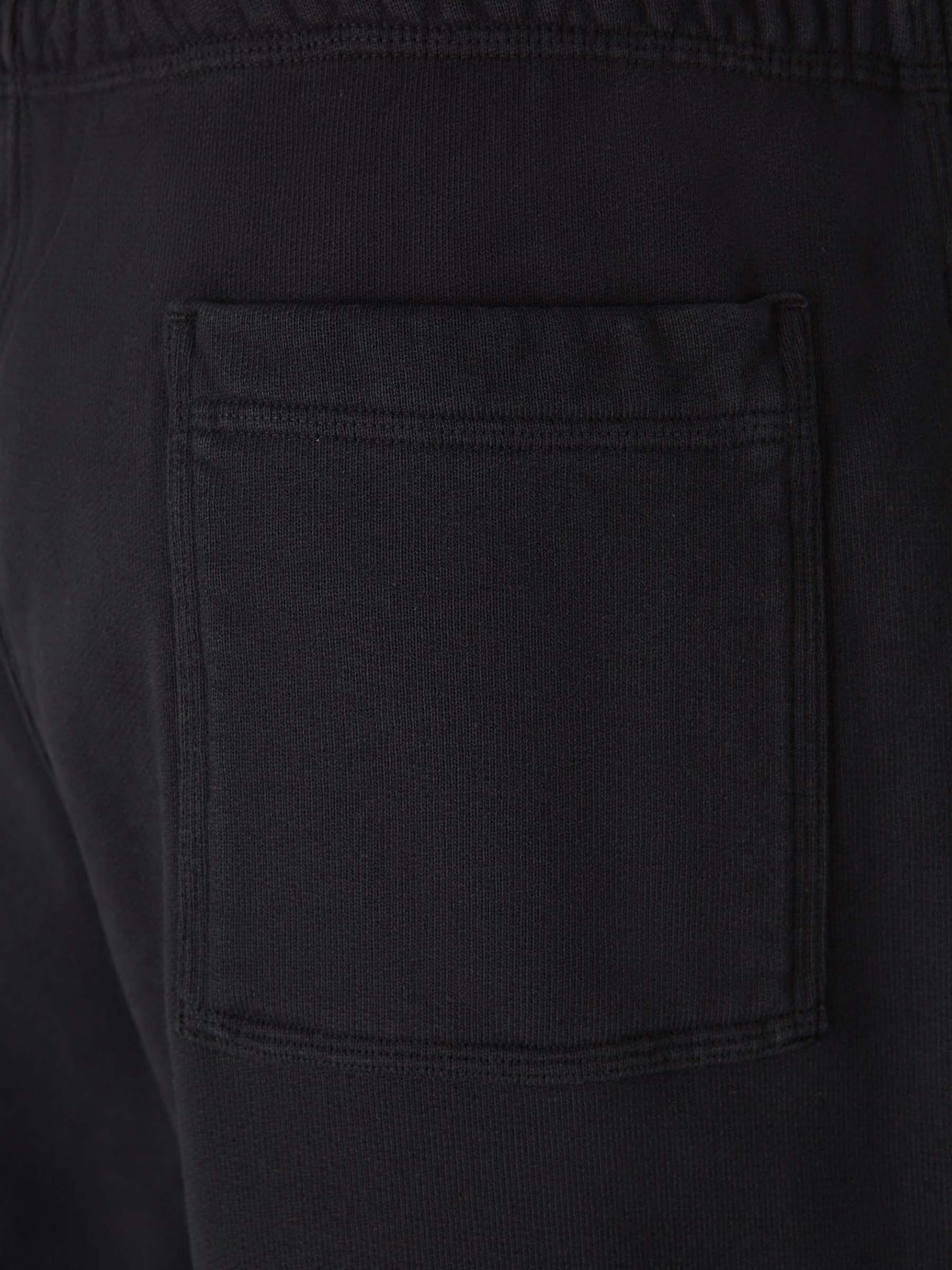 Logo Cotton Joggers Burberry оригінал – Купити в Україні – збільшений вид