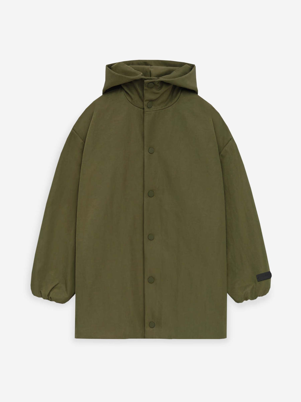 Fear of god Outerwear оригінал | Швидка доставка Україна – боковий вид