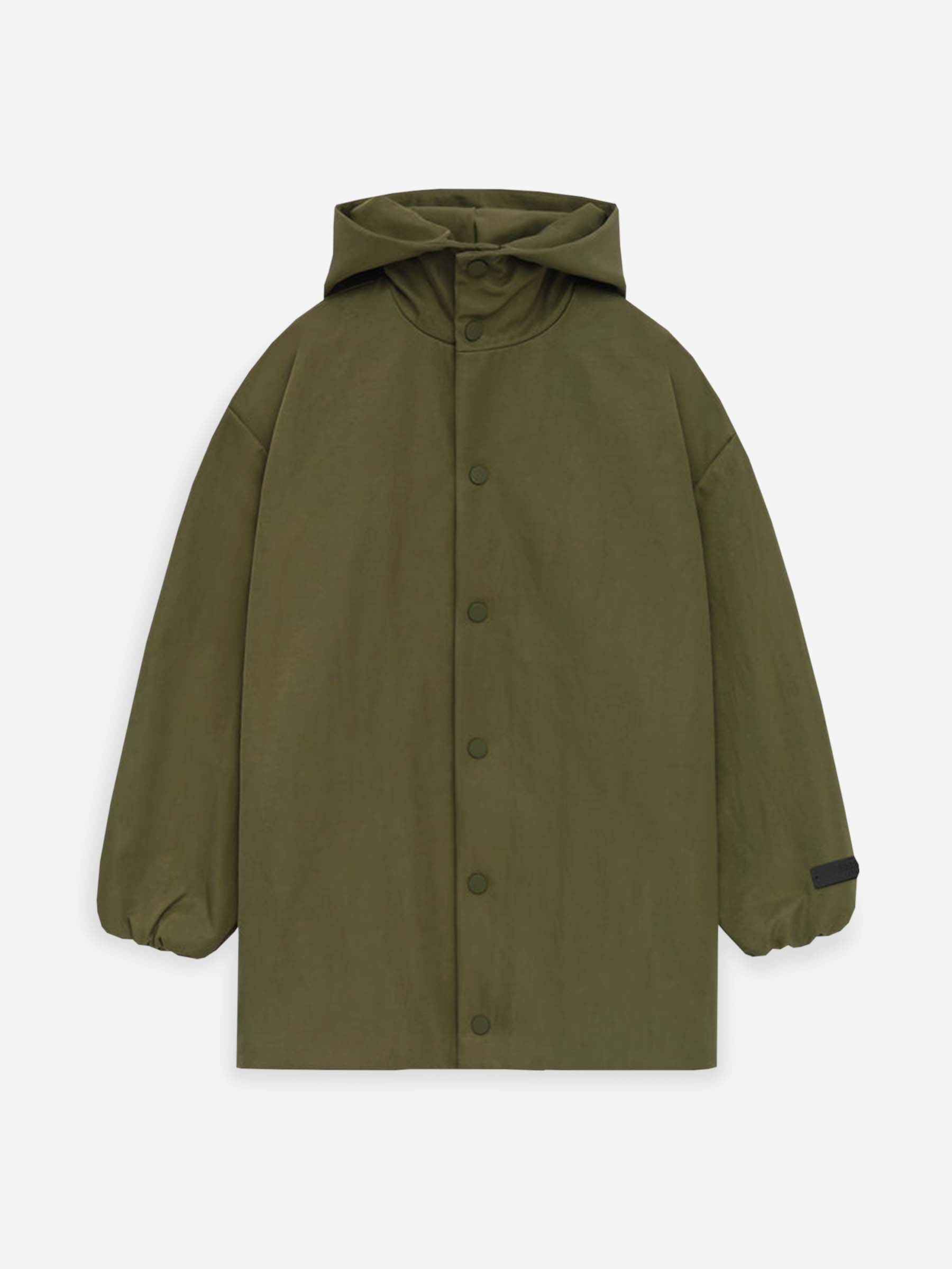 Fear of god Outerwear оригінал | Швидка доставка Україна – боковий вид