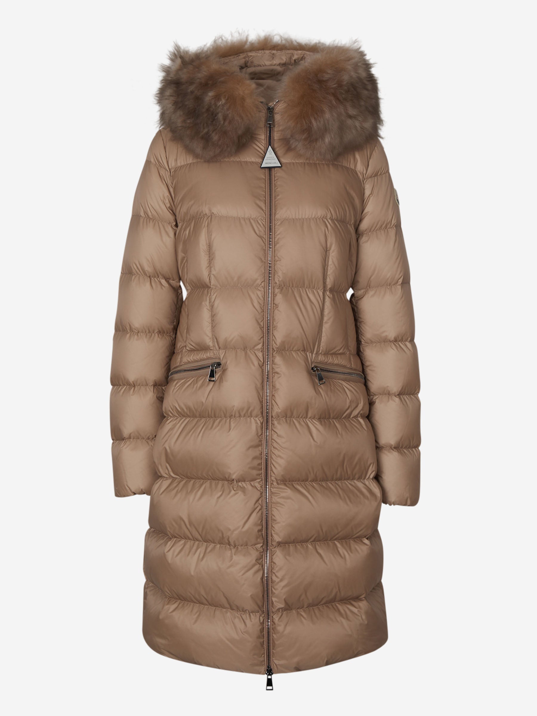 Boedic Jacket Moncler оригінал – Купити в Україні – боковий вид