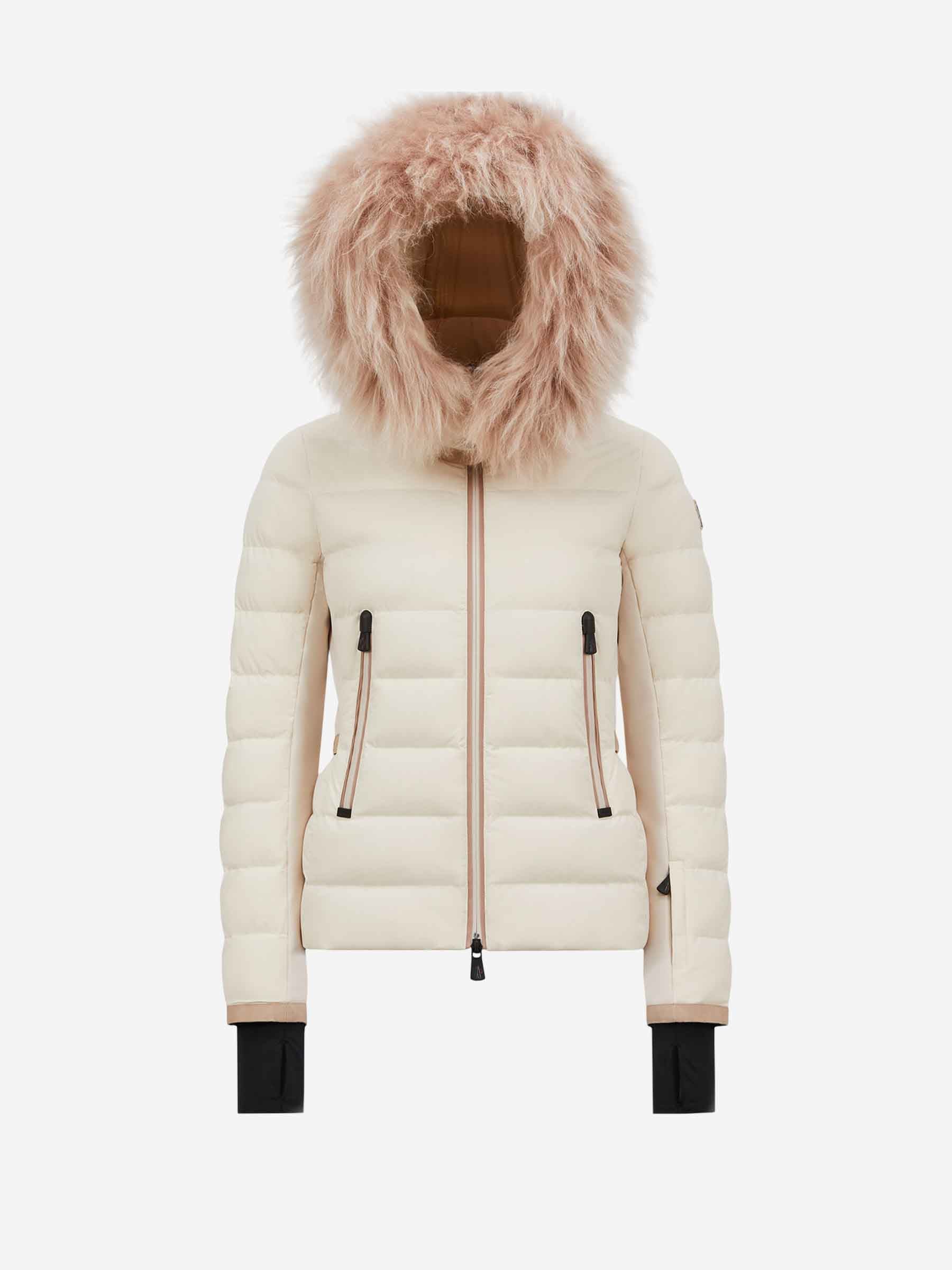 Moncler Outerwear оригінал | Швидка доставка Україна – вид ззаду