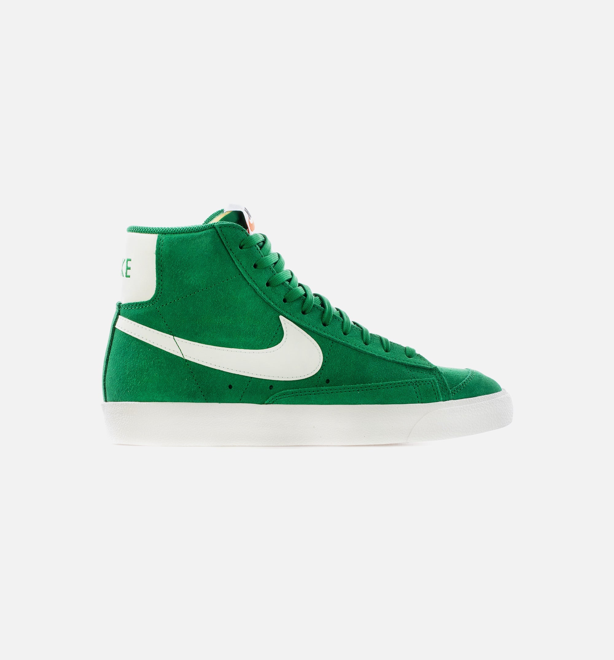 Nike Footwear оригінал | Швидка доставка Україна – боковий вид