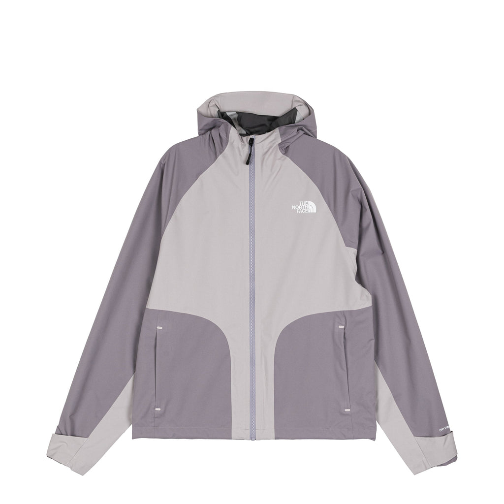 Nse Rain Jacket The north face оригінал – Купити в Україні – боковий вид