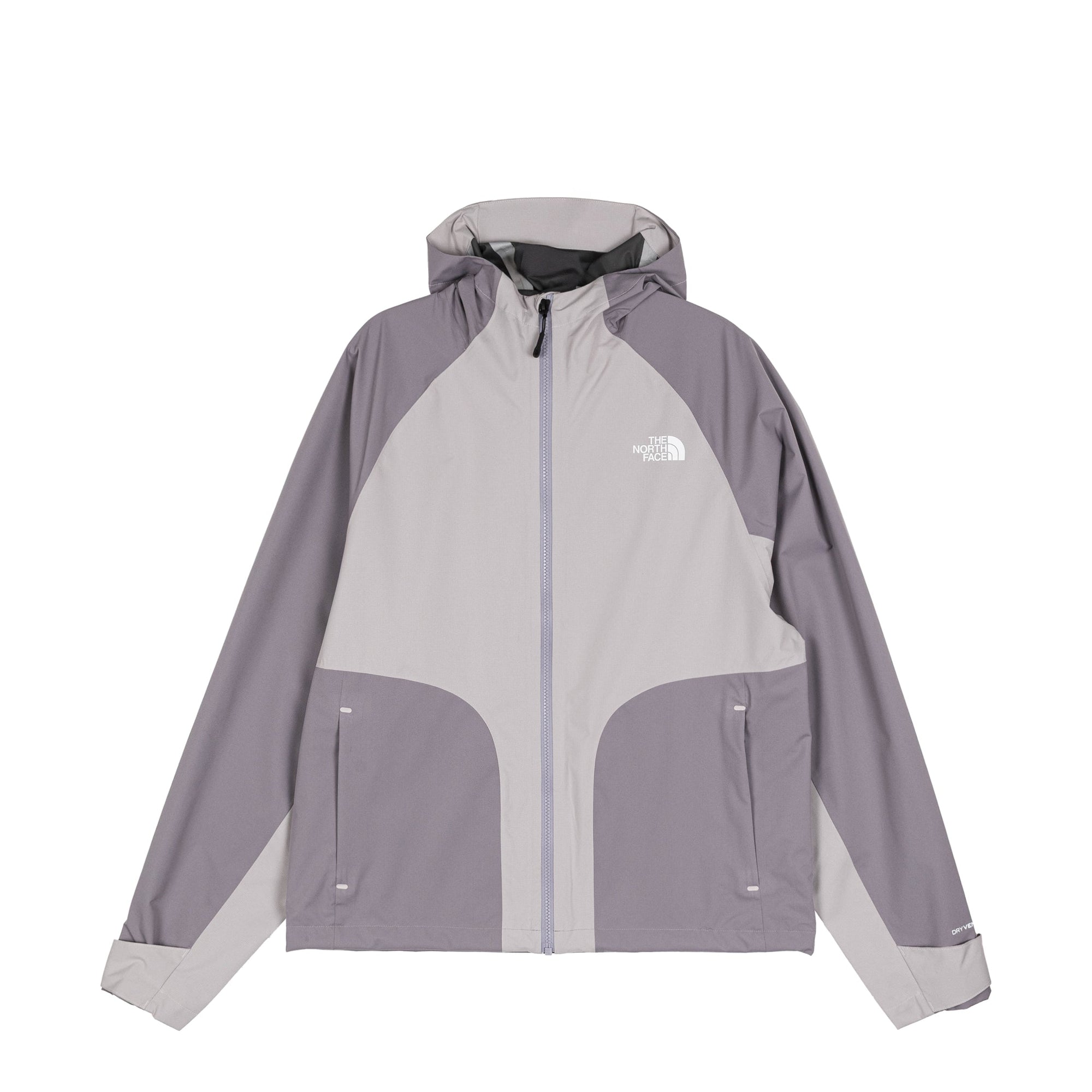 Nse Rain Jacket The north face оригінал – Купити в Україні – вид ззаду