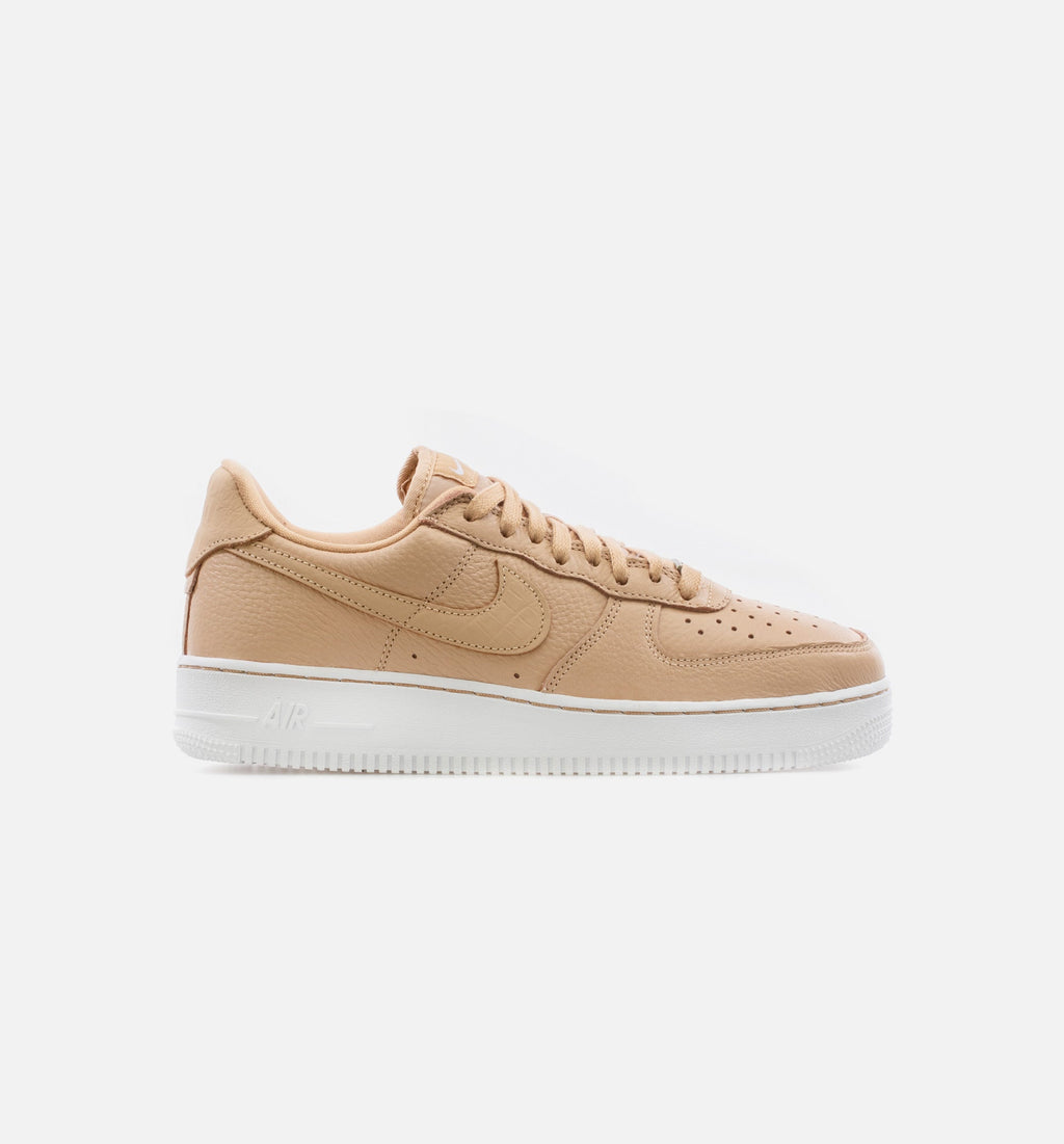 Air Force 1 Craft Mens Lifestyle Shoe Nike – Гарантія оригінальності – боковий вид
