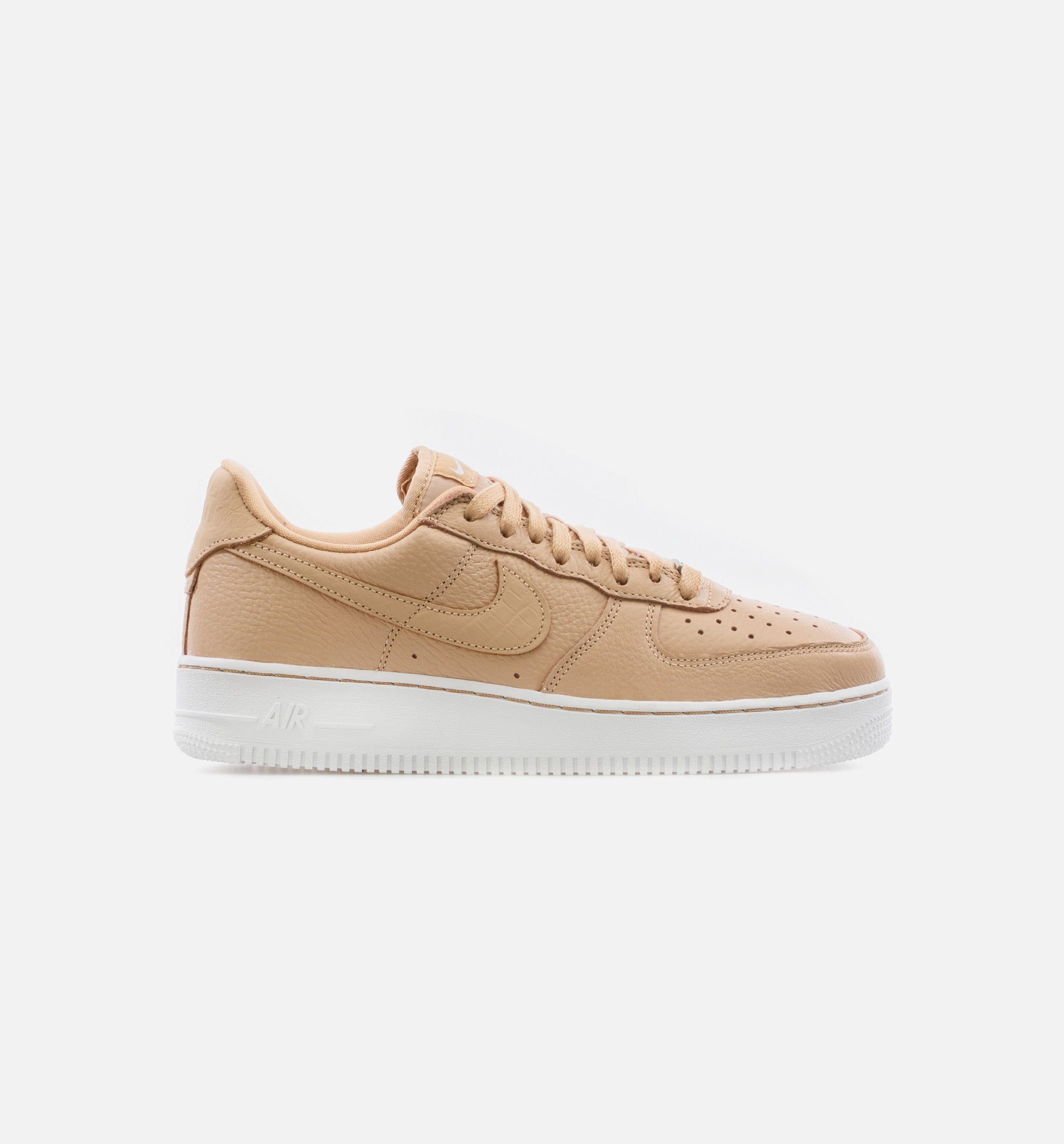 Air Force 1 Craft Mens Lifestyle Shoe Nike – Гарантія оригінальності – боковий вид