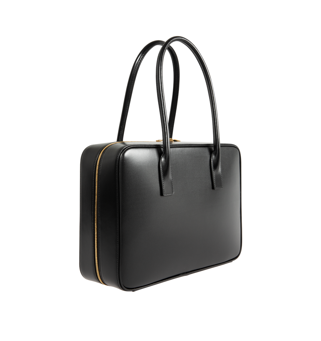 Оригінальна Sac De Jour Bauletto Bag Saint laurent – вид ззаду