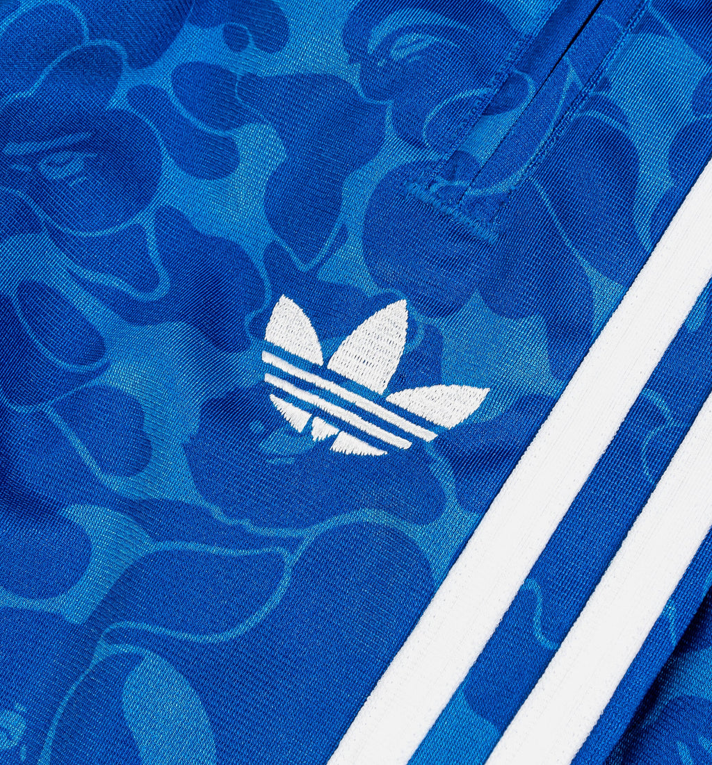 Bape X Adidas All Over Print Track Mens Pant Adidas оригінал – Купити в Україні – детальний вид