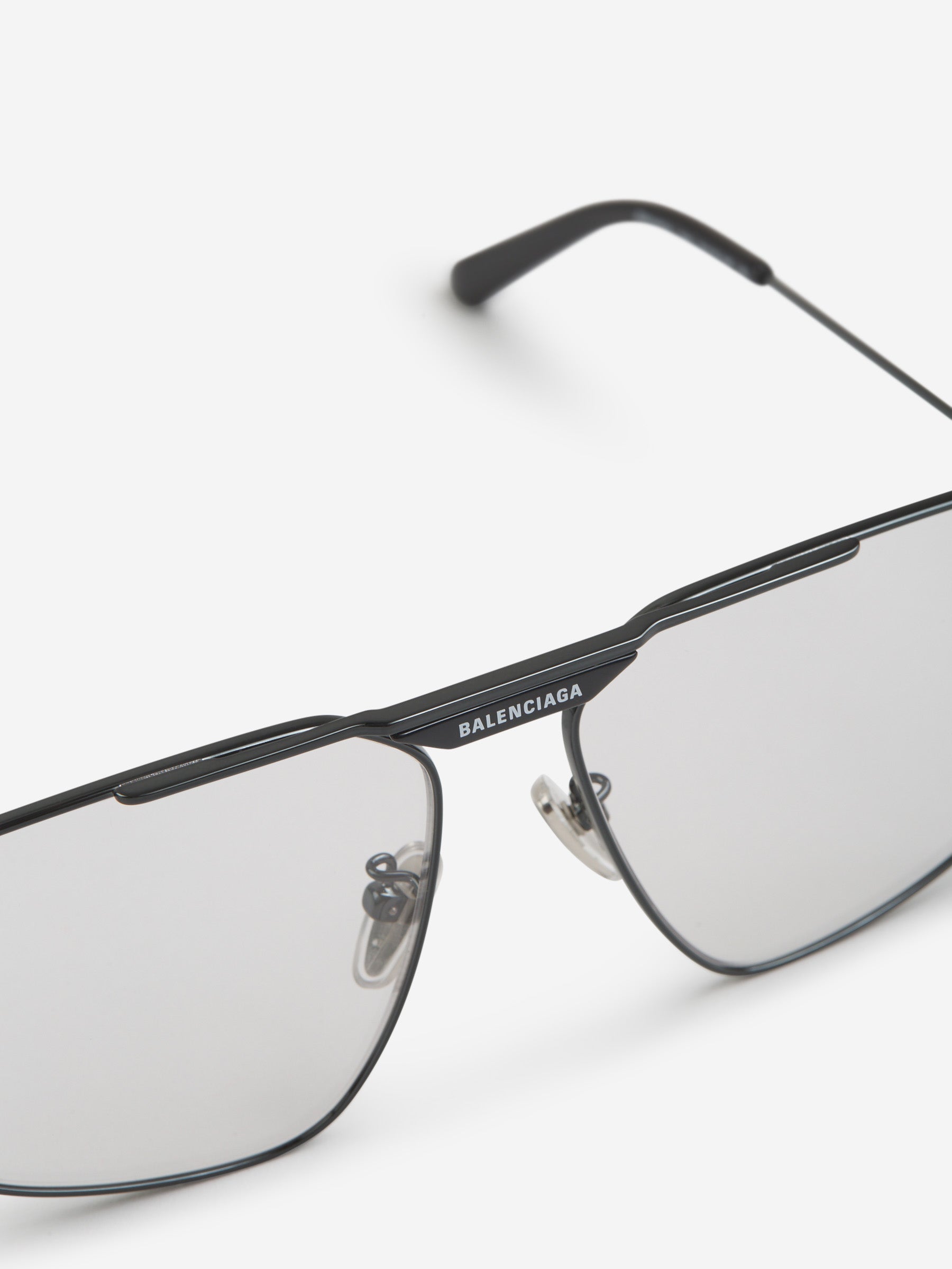 Aviator Sunglasses Balenciaga оригінал – Купити в Україні – збільшений вид