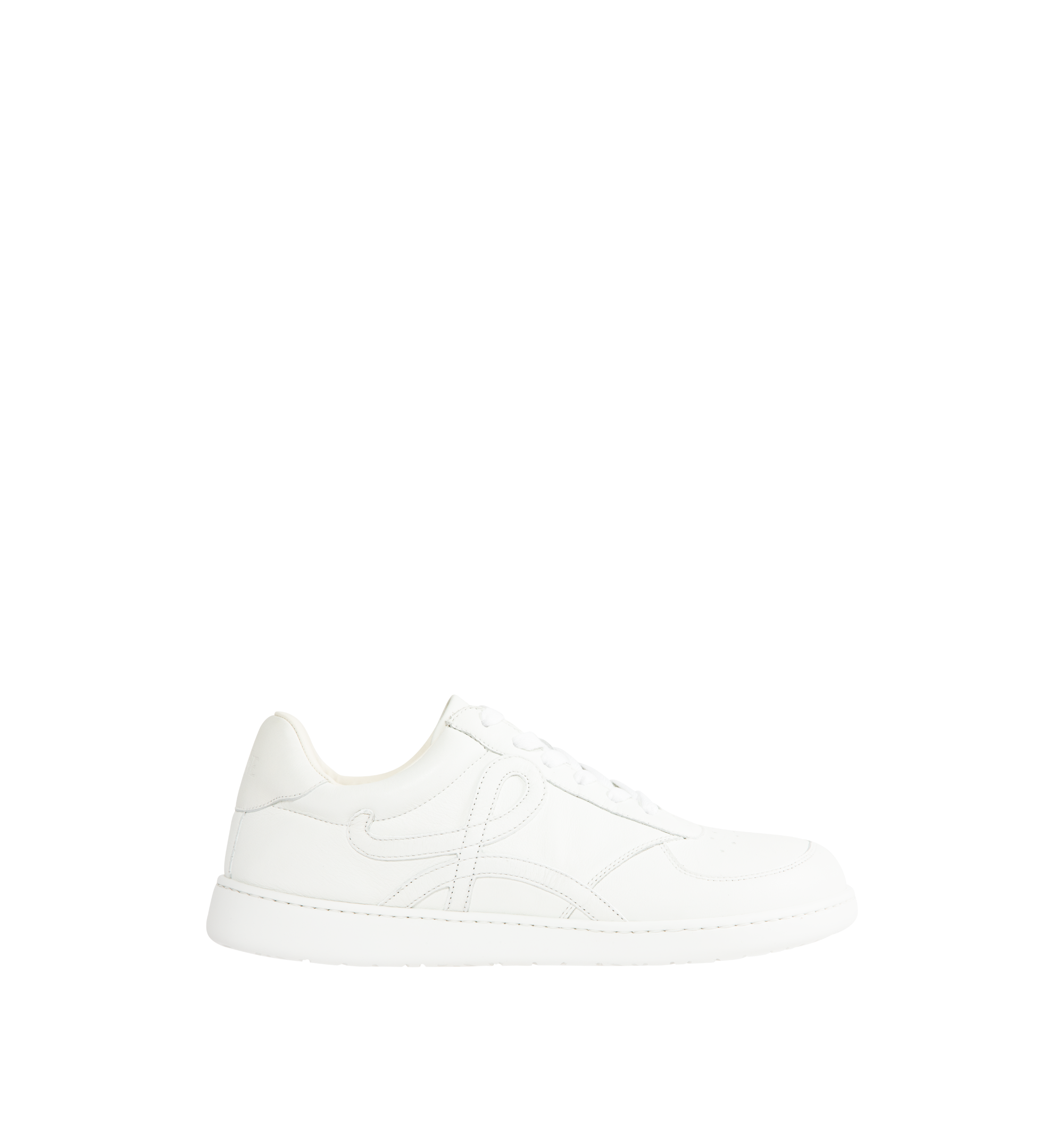Оригінальна Jambo Sneaker Loewe – боковий вид