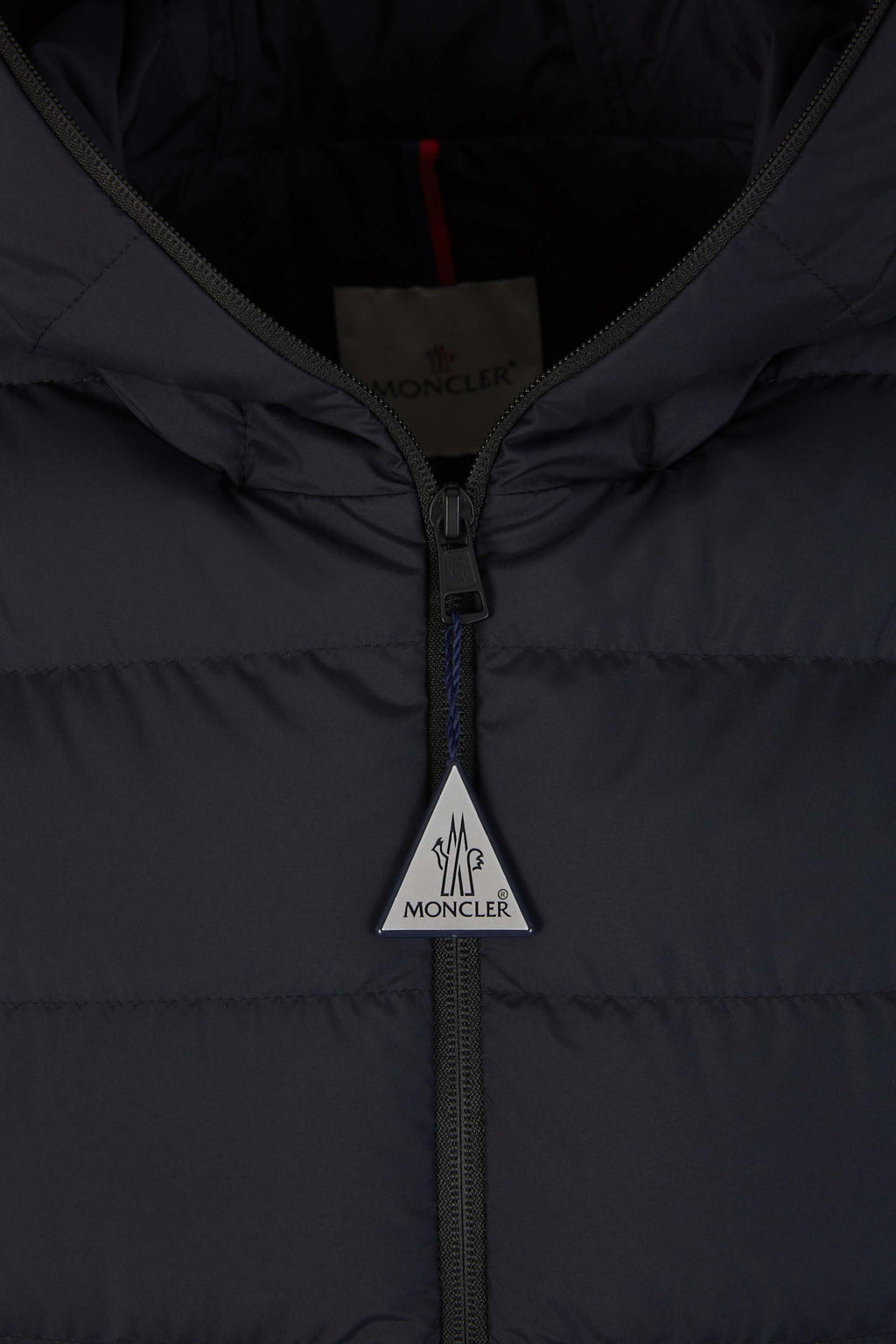 Оригінальна Padded Hood Jacket Moncler – збільшений вид