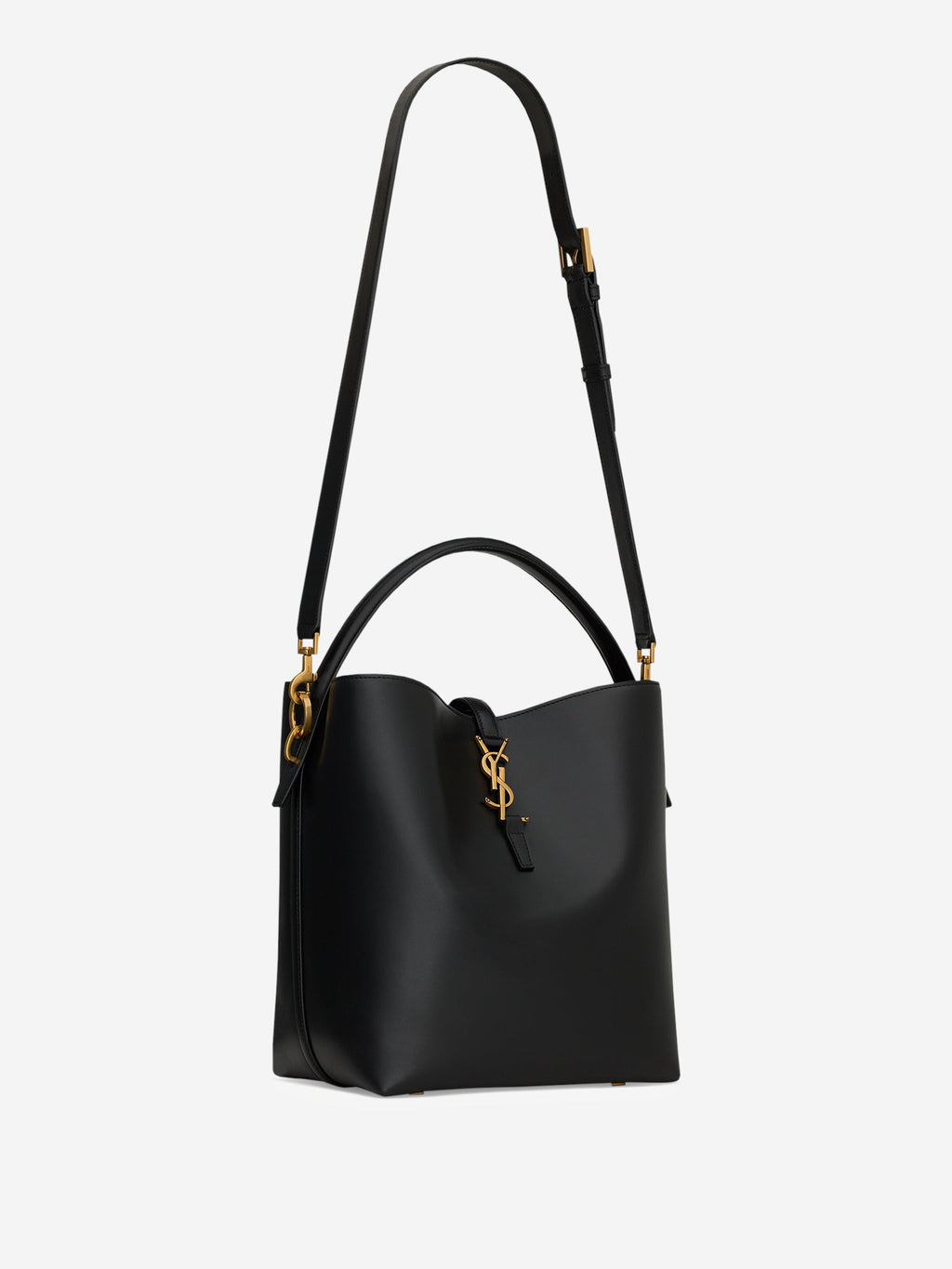 Le 37 Shoulder Bag Saint laurent оригінал – Купити в Україні – збільшений вид