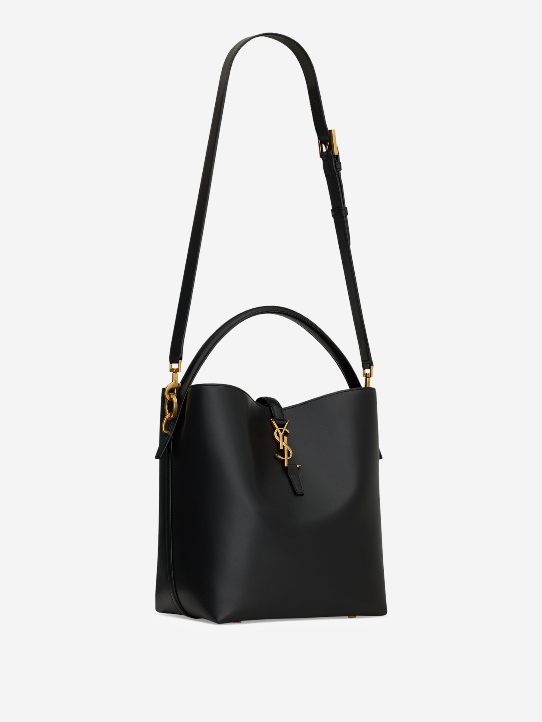 Le 37 Shoulder Bag Saint laurent оригінал – Купити в Україні – збільшений вид