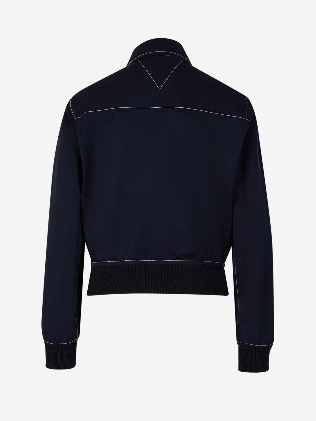 Bottega veneta Outerwear оригінал | Швидка доставка Україна – вид ззаду
