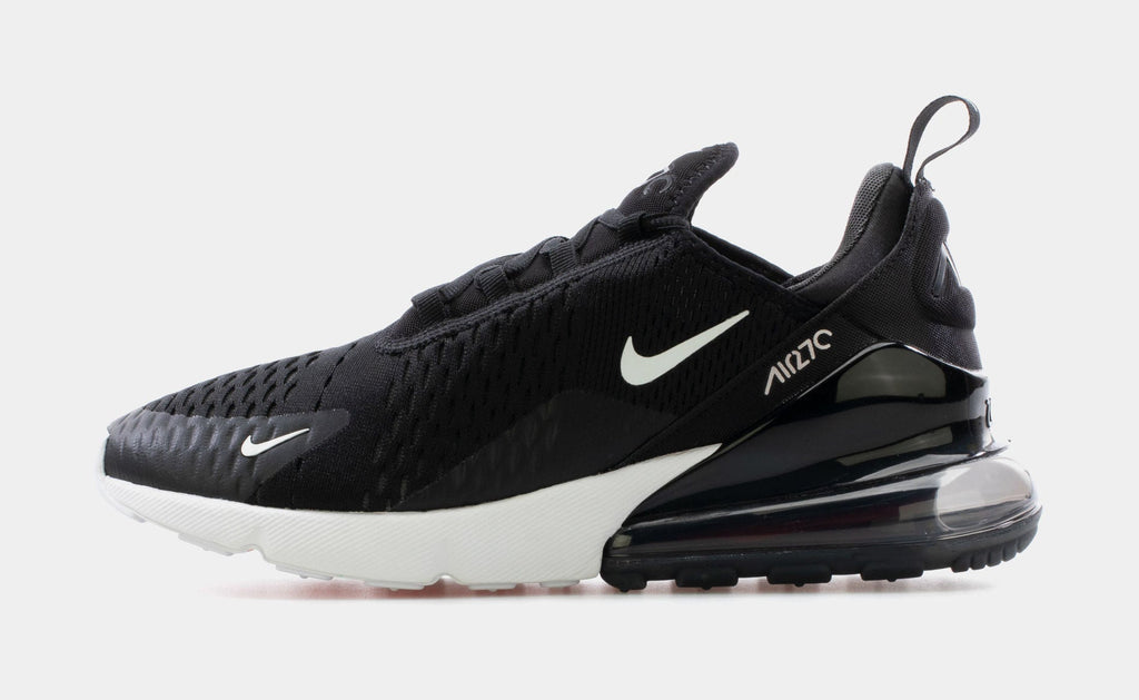 Оригінальна Air Max 270 Mens Lifestyle Shoes Nike – вид ззаду