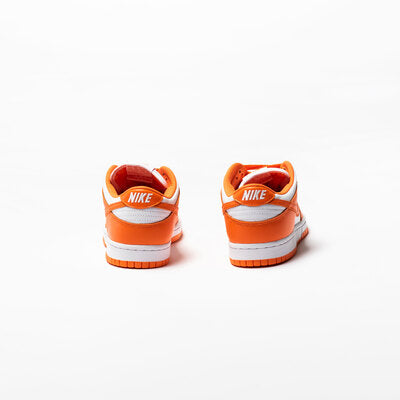 Dunk Low Syracuse Mens Lifestyle Shoe Nike оригінал – Купити в Україні – збільшений вид