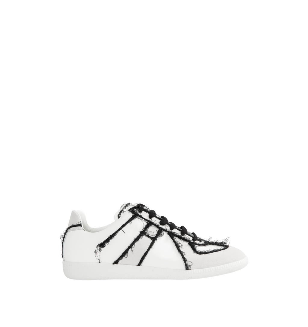 Replica Sneakers Maison margiela оригінал – Купити в Україні – боковий вид