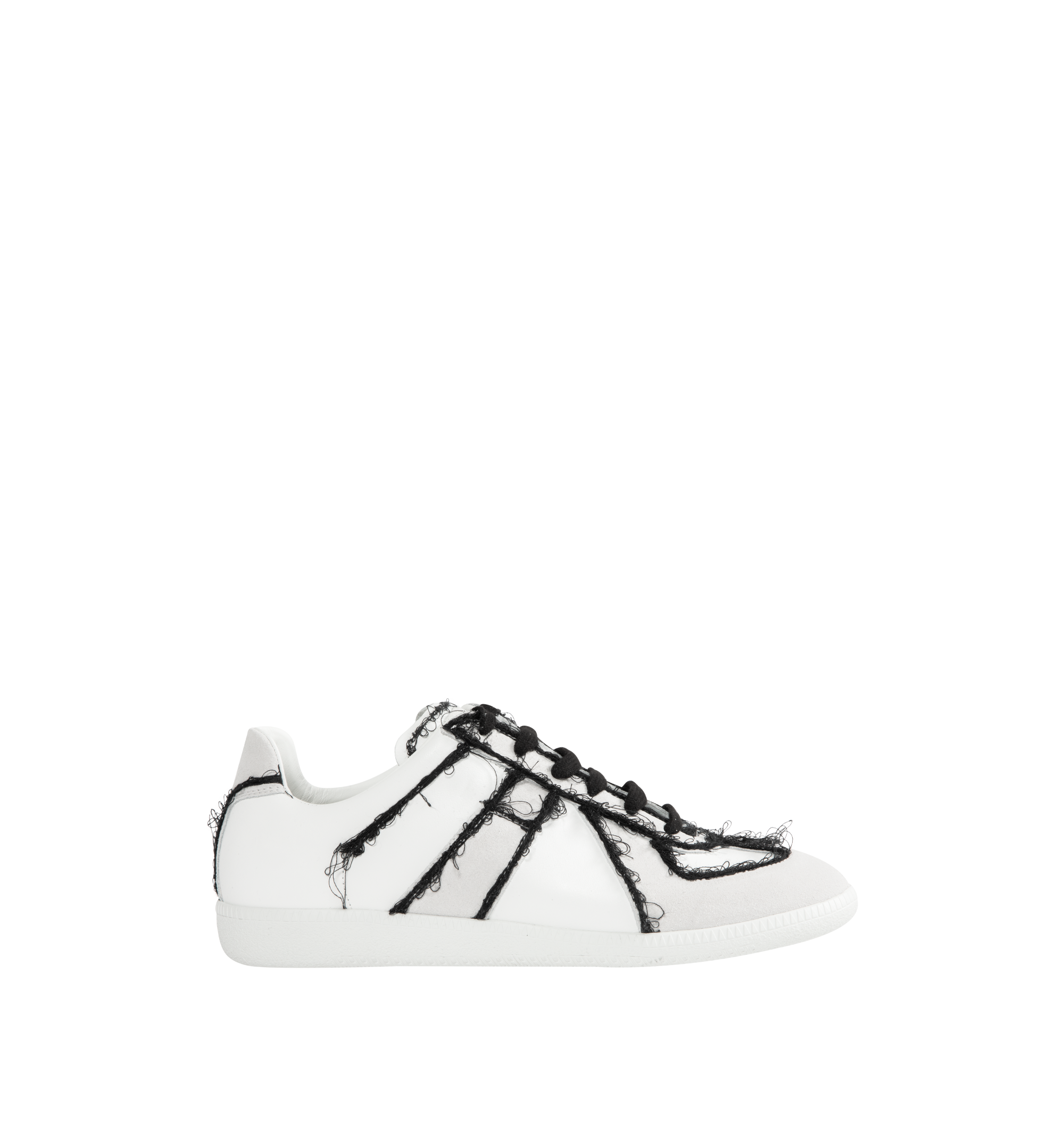 Replica Sneakers Maison margiela оригінал – Купити в Україні – боковий вид