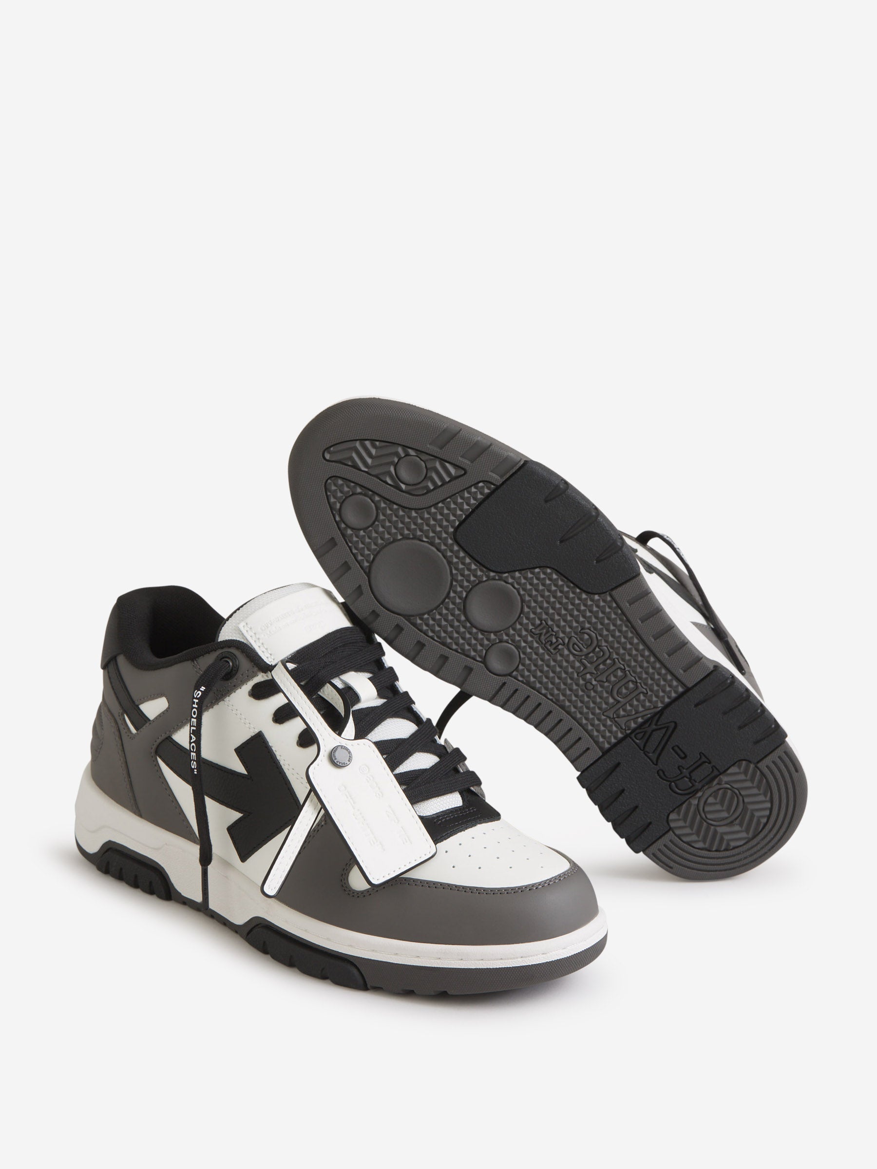 Out Of Office Sneakers Off-white оригінал – Купити в Україні – збільшений вид