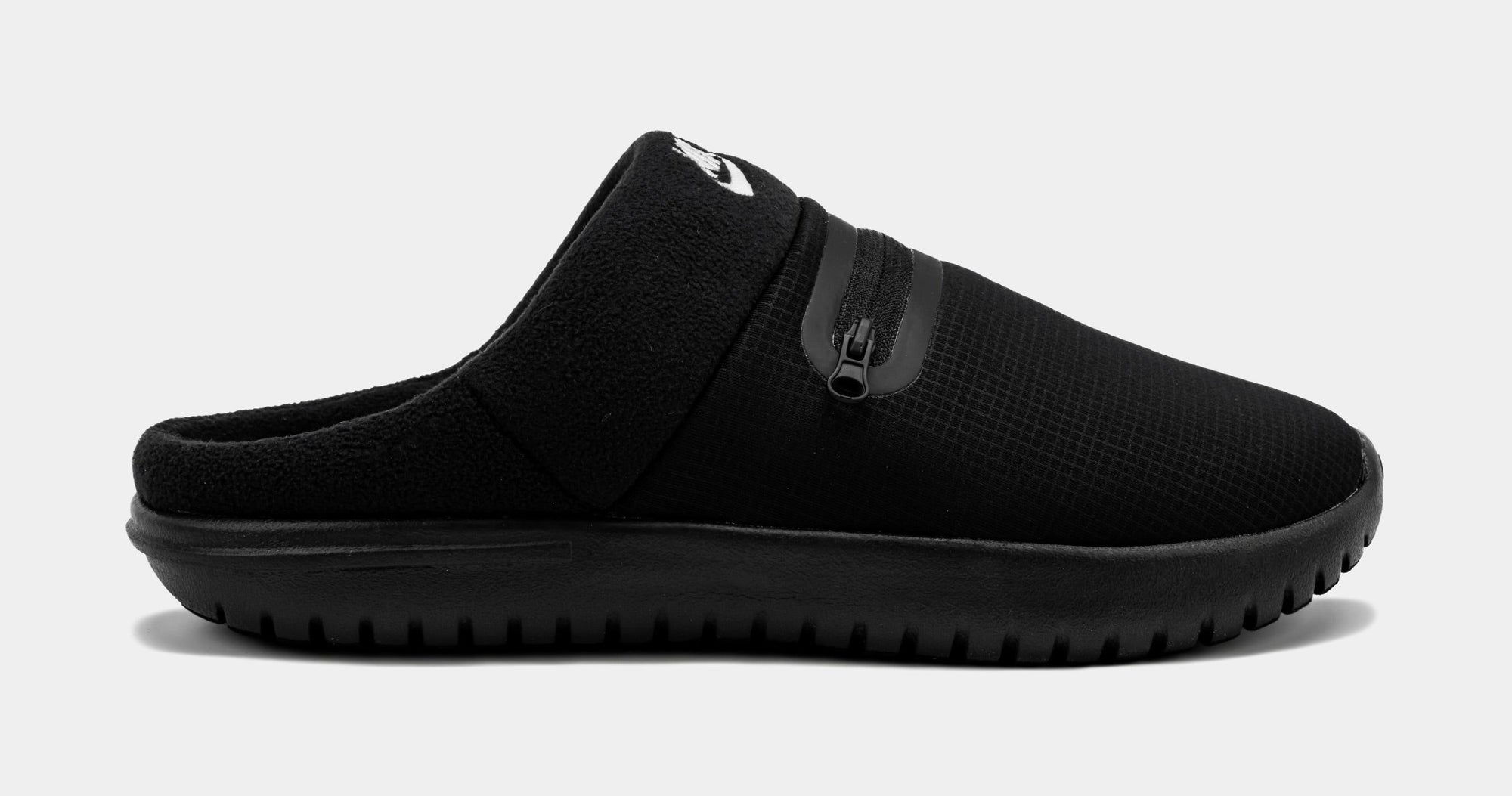 Оригінальна Burrow Slippers Mens Sandals Nike – боковий вид