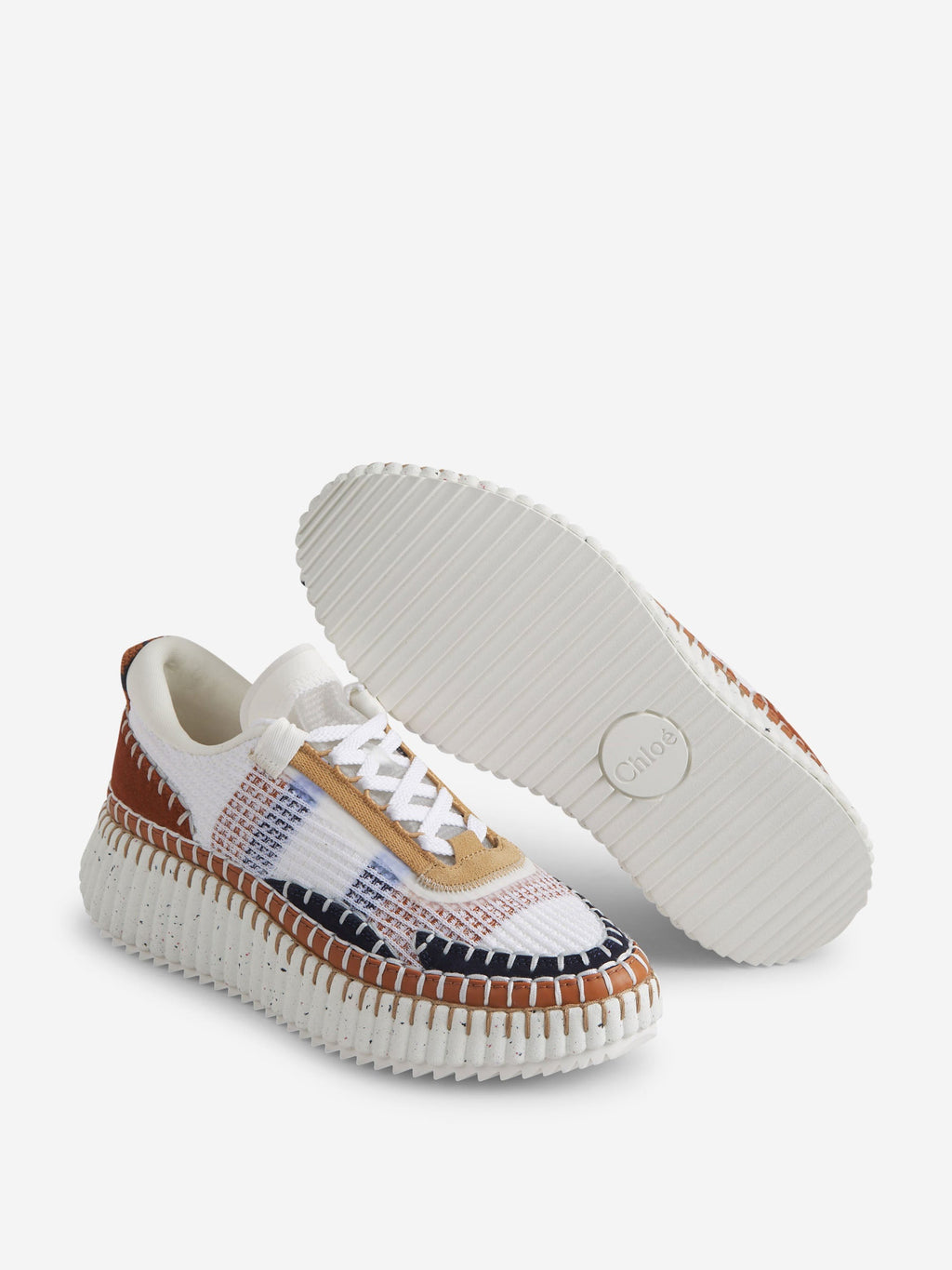 Chloe Footwear оригінал | Швидка доставка Україна – збільшений вид