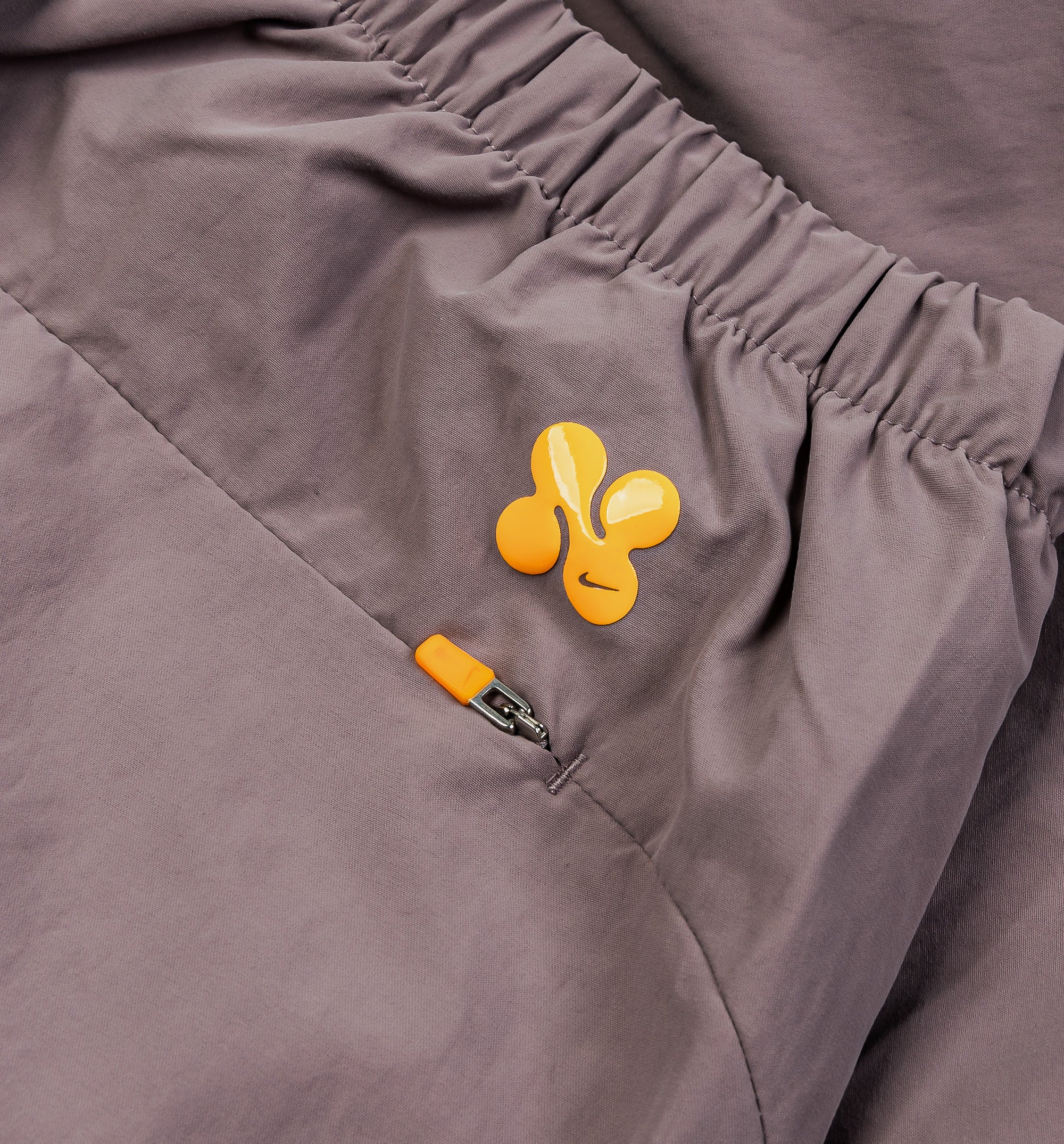 Nike Bottoms оригінал | Швидка доставка Україна – вид ззаду