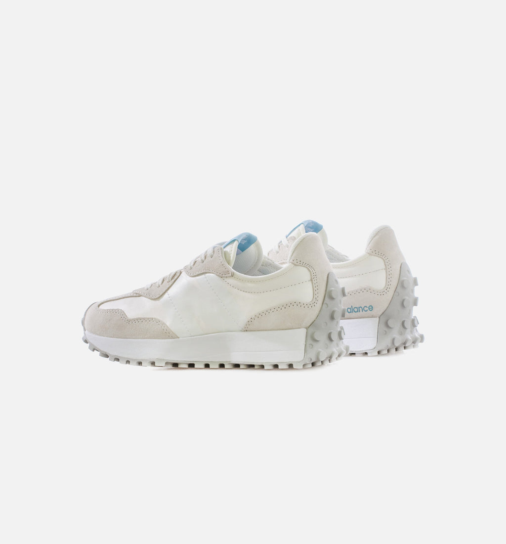 327 Sea Salt Ocean Haze Womens Lifestyle Shoes New balance оригінал – Купити в Україні – детальний вид