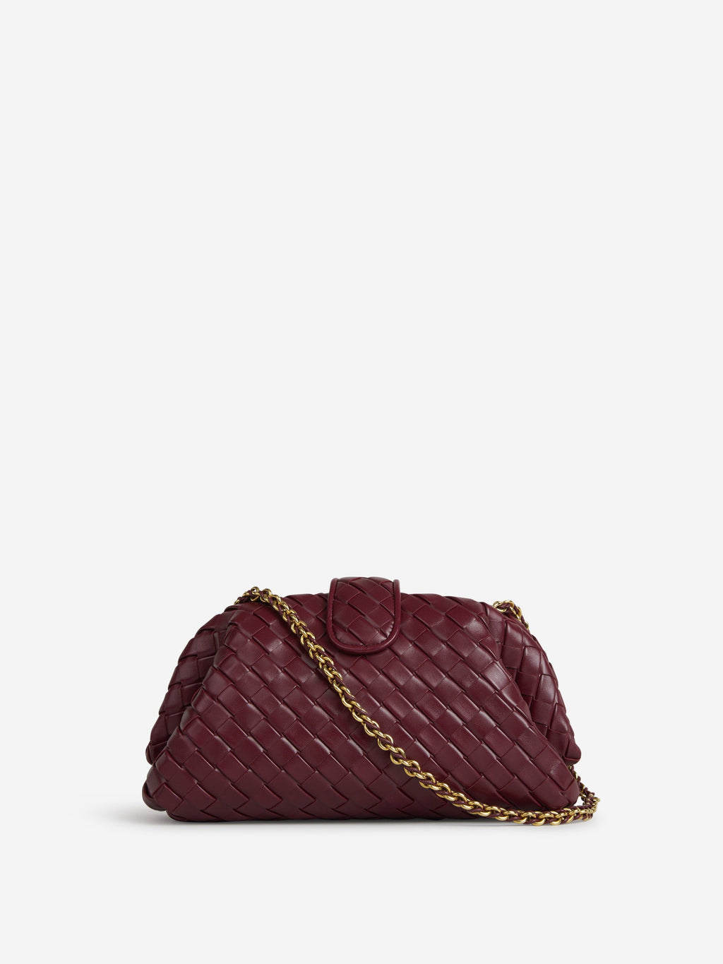 Оригінальна Lauren 1980 Handbag Bottega veneta – збільшений вид